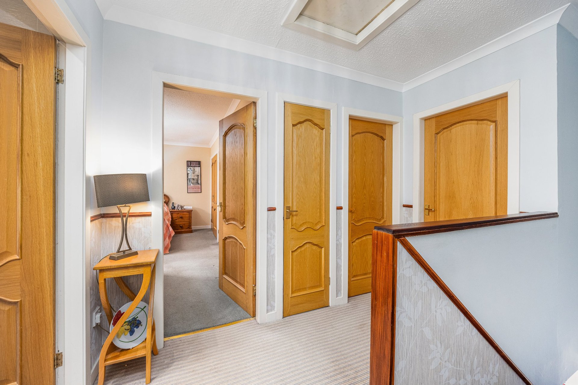 36 Russell Drive, Bearsden, G61 3BB - Picture #13