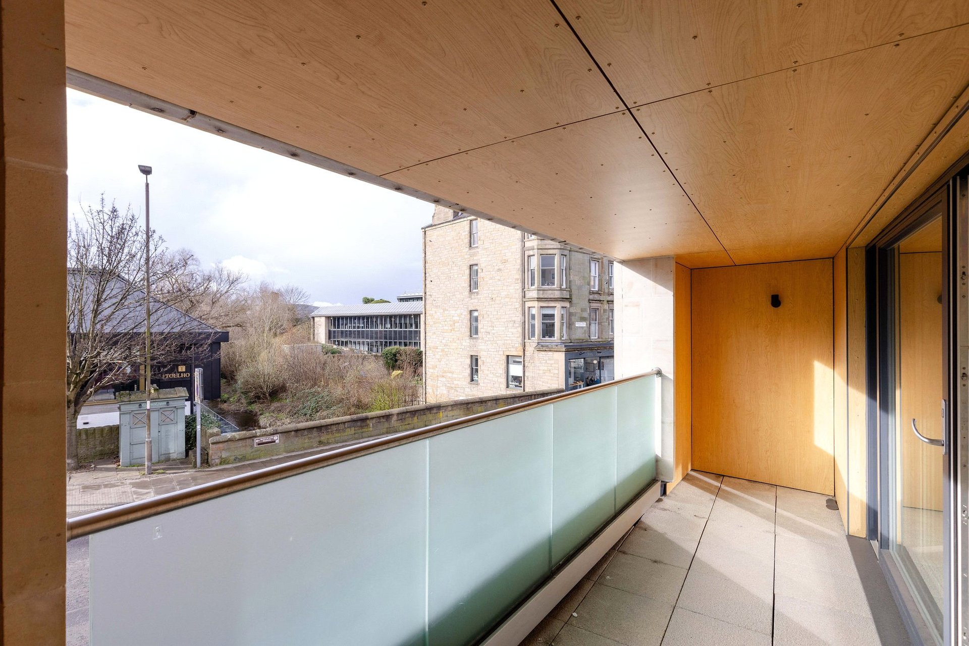Flat 1, 1 Canonmills Bridge Mews, Edinburgh, Midlothian, EH3 5BT - Picture #18