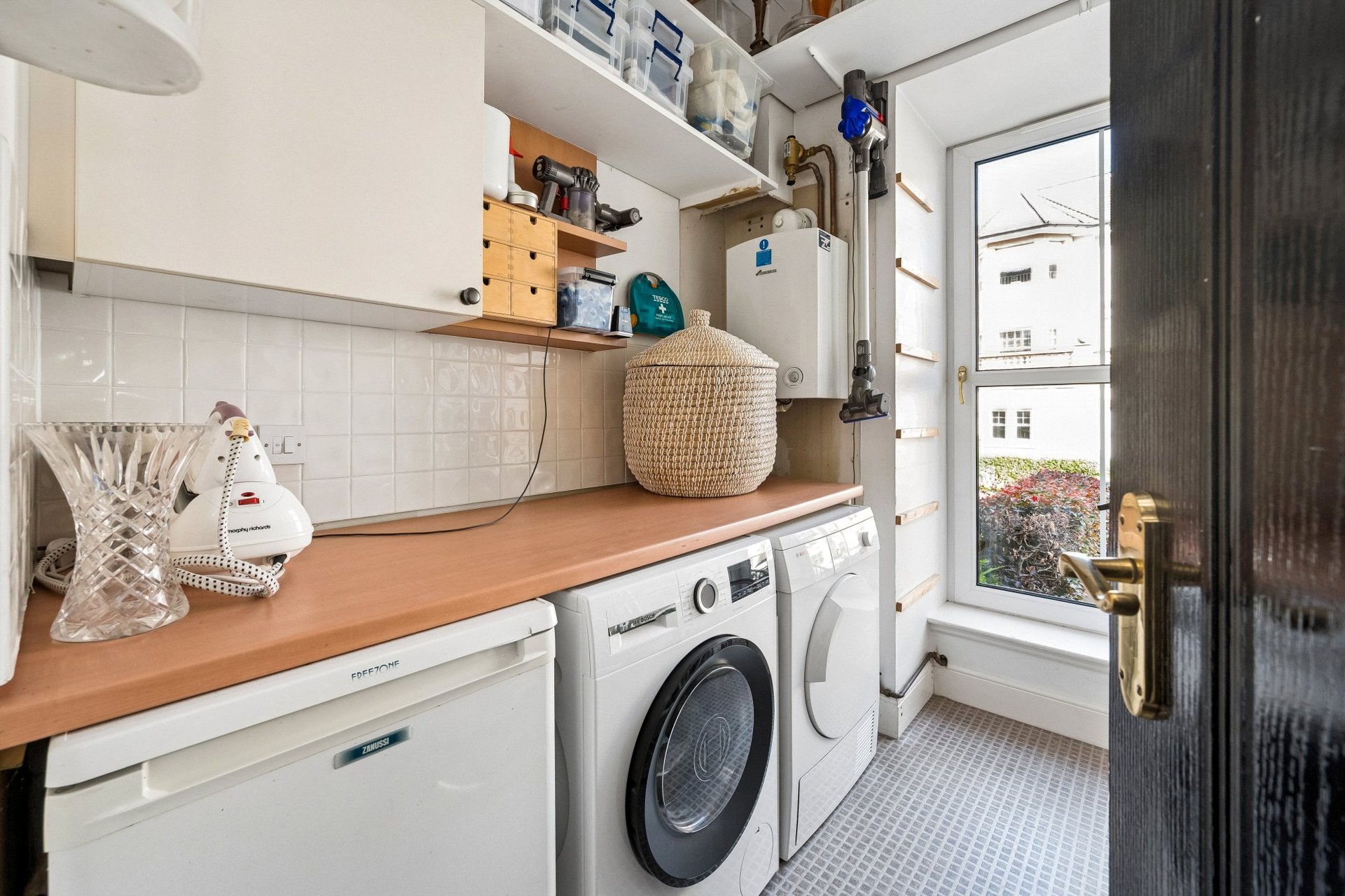 37 Littlejohn Road, Greenbank, Edinburgh, EH10 5GN - Picture #15