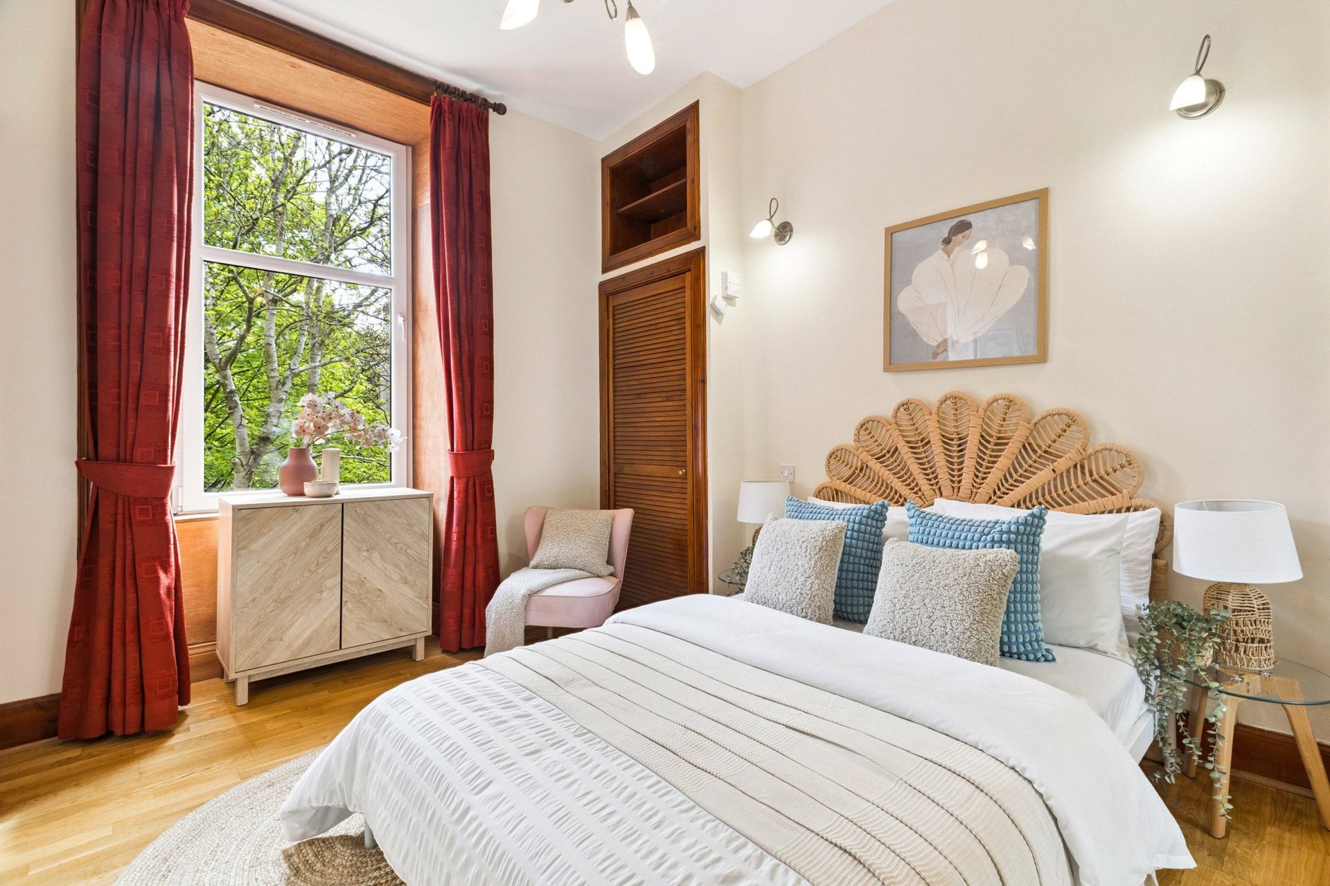 2/1, 10 Broomhill Drive, Broomhill, Glasgow, G11 7AA - Picture #15