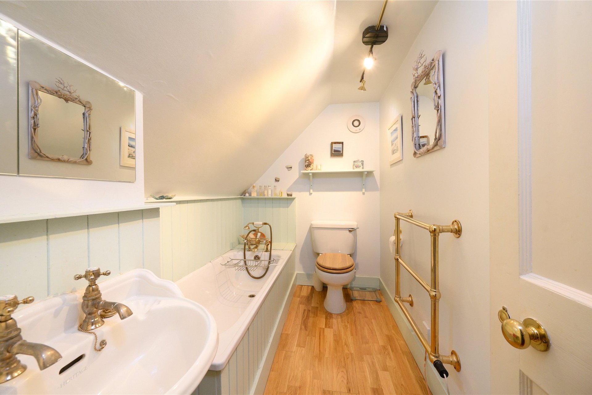 The Old Kitchen, Tyninghame House, Tyninghame, East Lothian, EH42 1XW - Picture #19