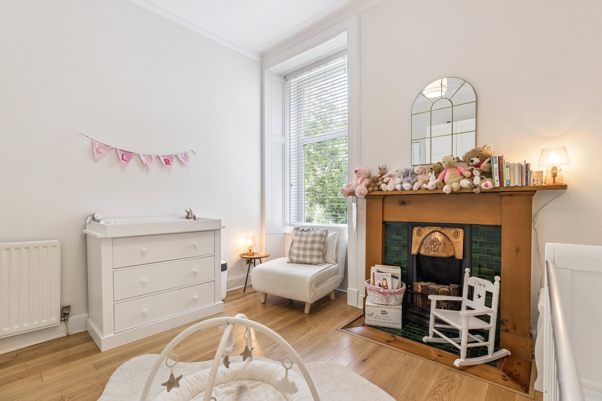 Flat 1/2, 86 Deanston Drive, Shawlands, G41 3LH - Picture #11