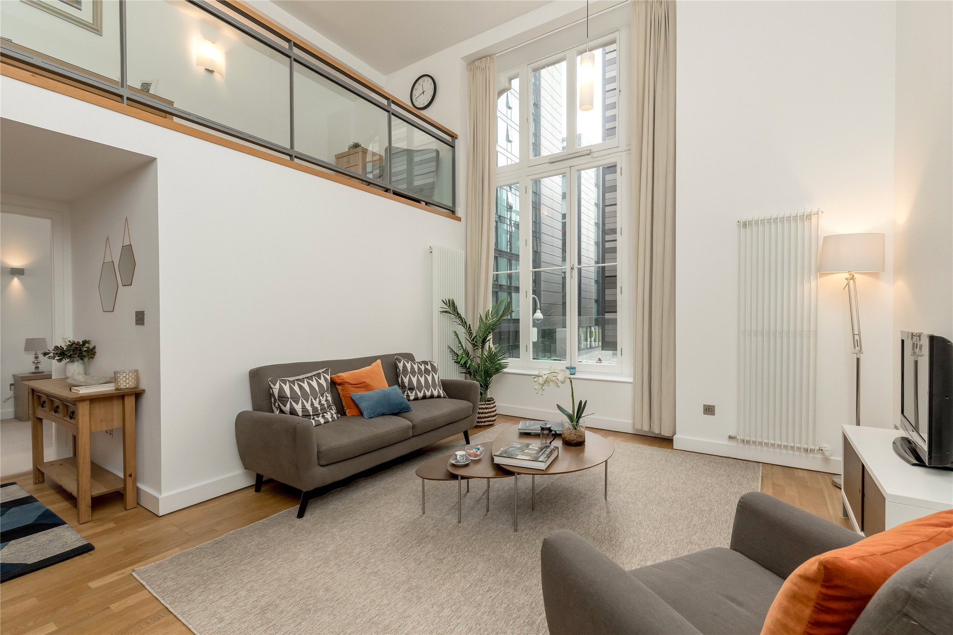 25/9 Simpson Loan, Quartermile, Edinburgh, EH3 9GE - Picture #3