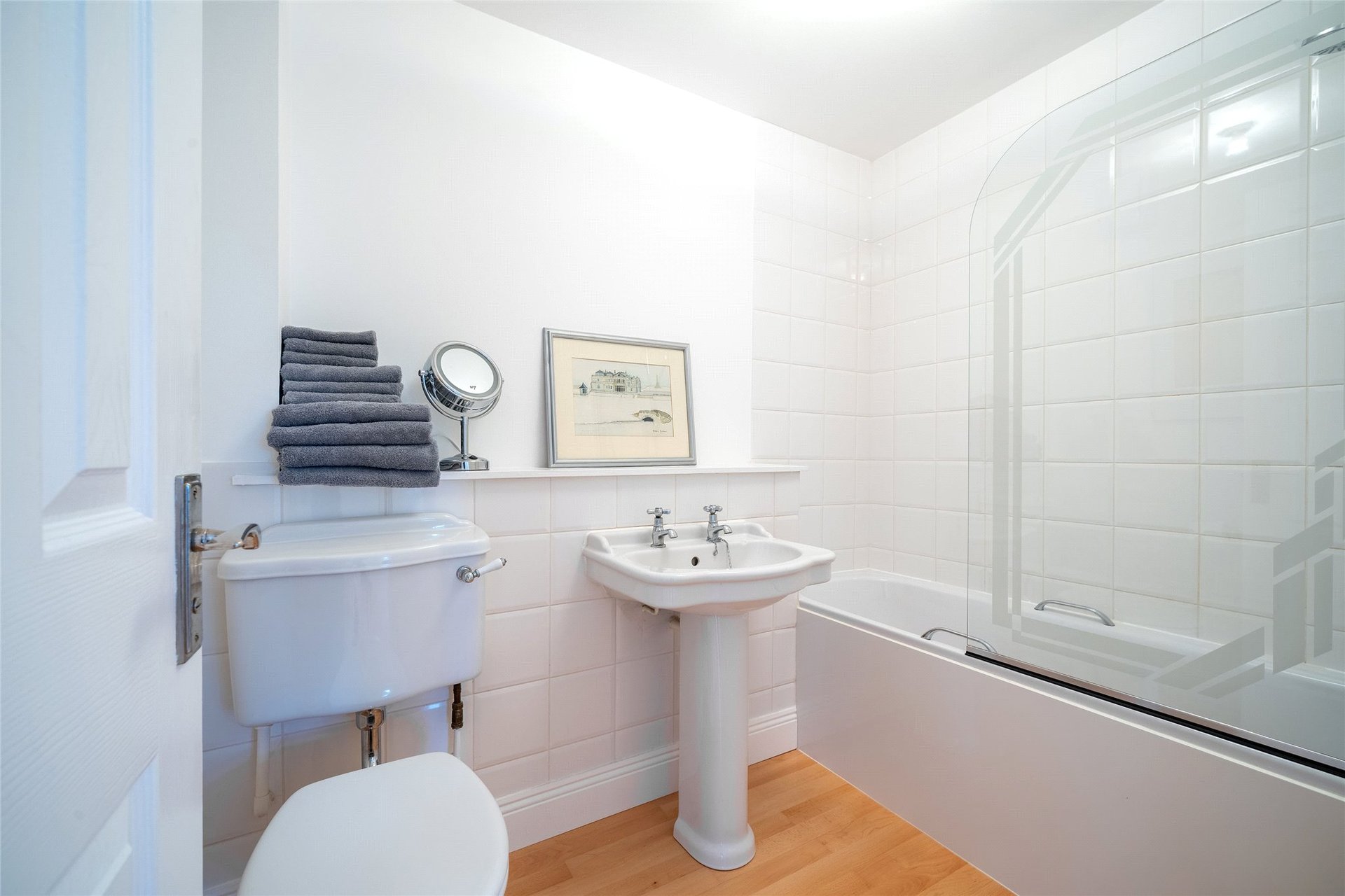 1 Lodge Walk, Elie, Leven, KY9 1DD - Picture #15