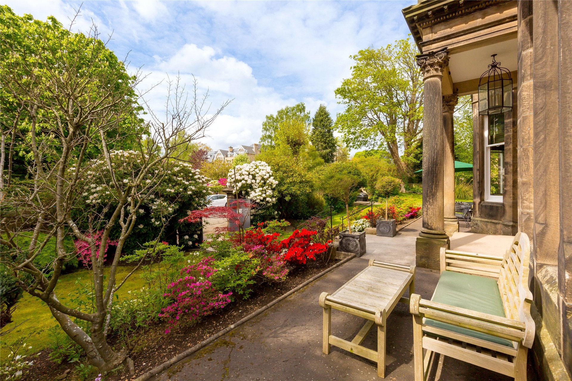 3 South Lauder Road, Edinburgh, EH9 2LL - Picture #24