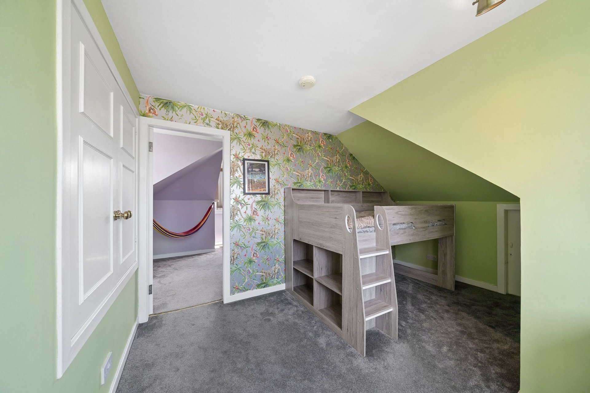 30 Busby Road, Carmunnock, Clarkston, Glasgow, G76 9BN - Picture #31