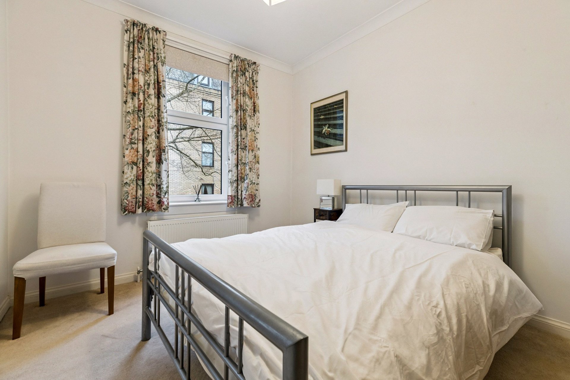 Flat D, 41 Beaconsfield Road, Kelvinside, Glasgow, G12 0NN - Picture #13