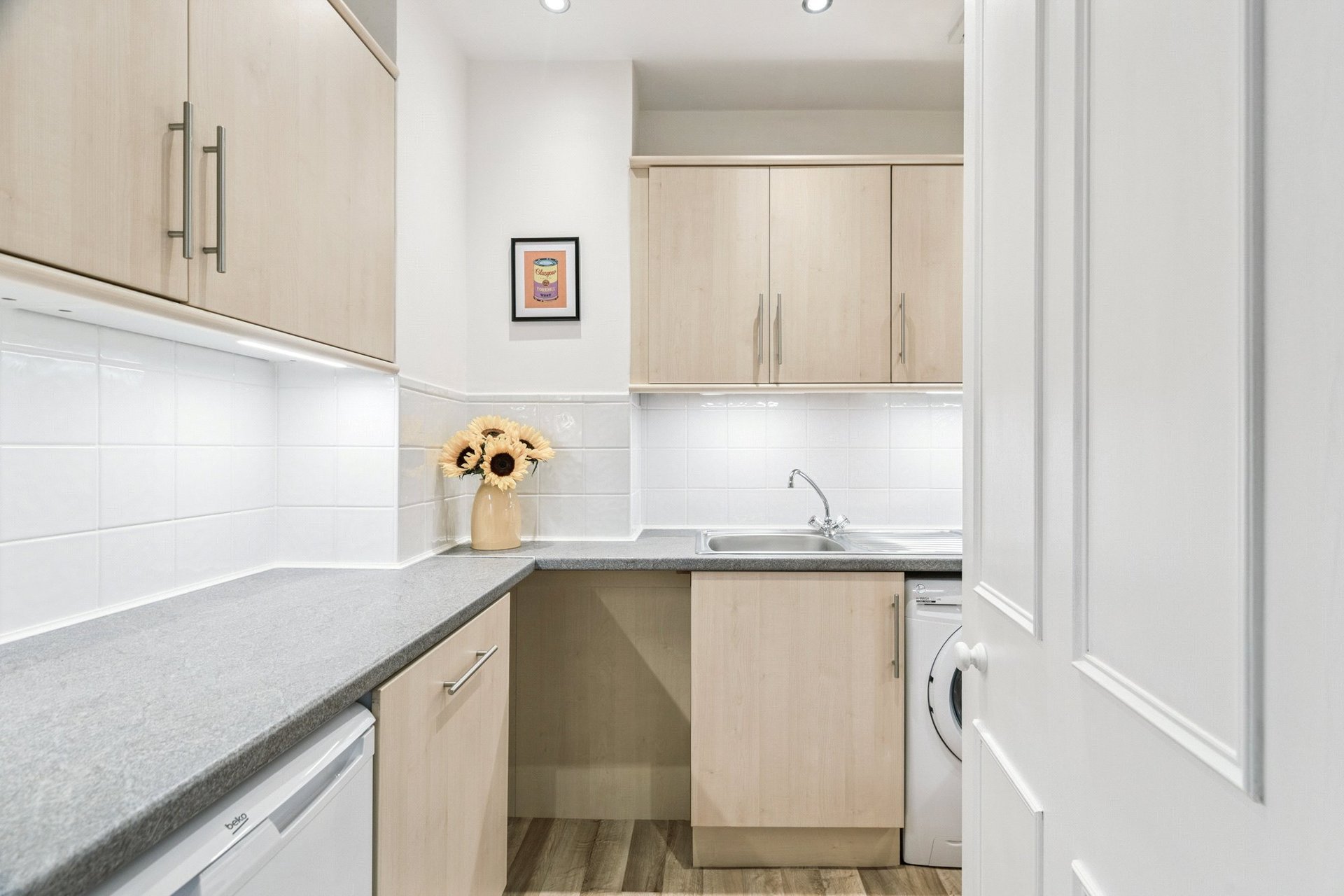 2/2, 42 Nairn Street, Yorkhill, Glasgow, G3 8SG - Picture #11