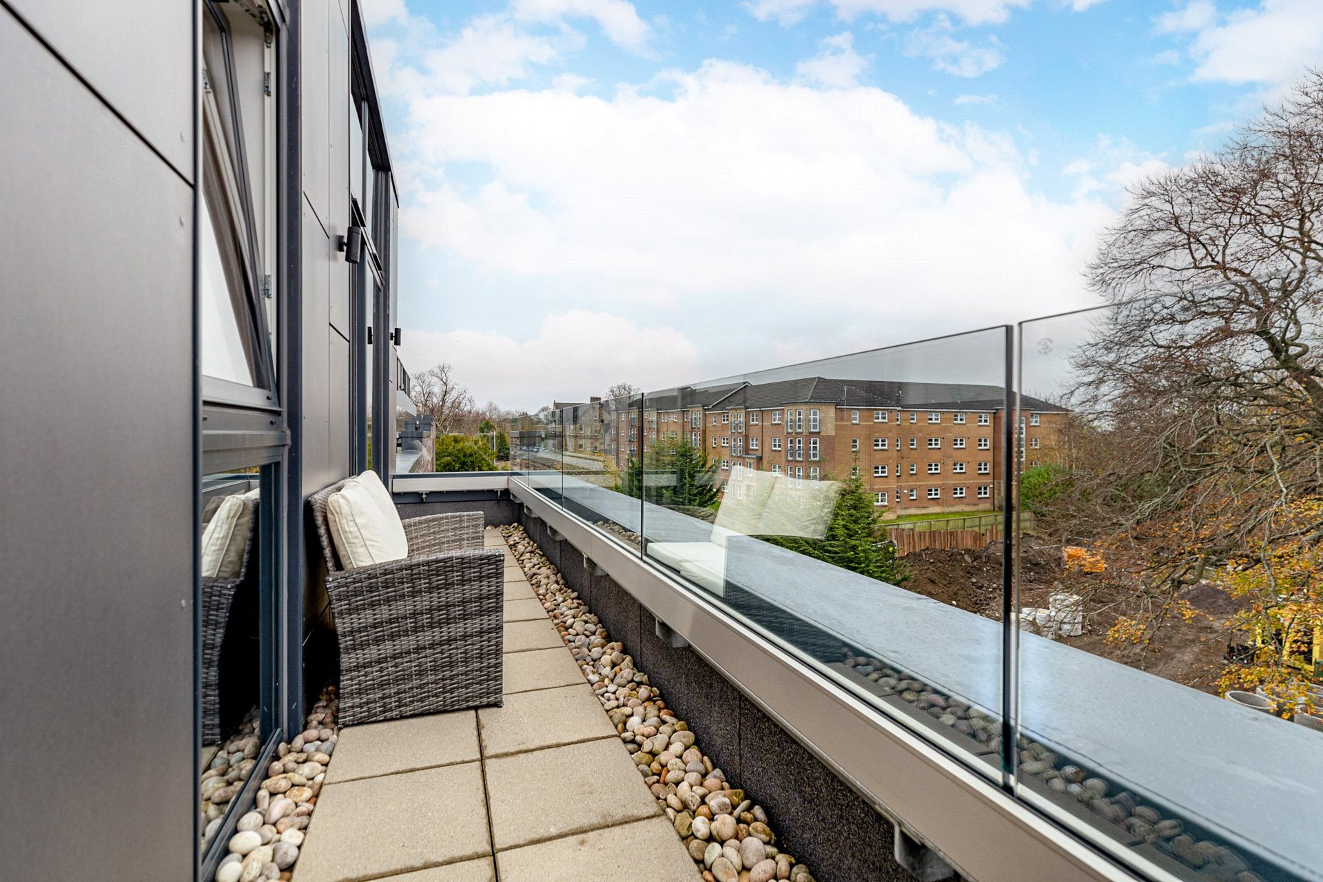 Flat 15, 2 Mansionhouse Court, Langside, Glasgow, G41 3DD - Picture #9