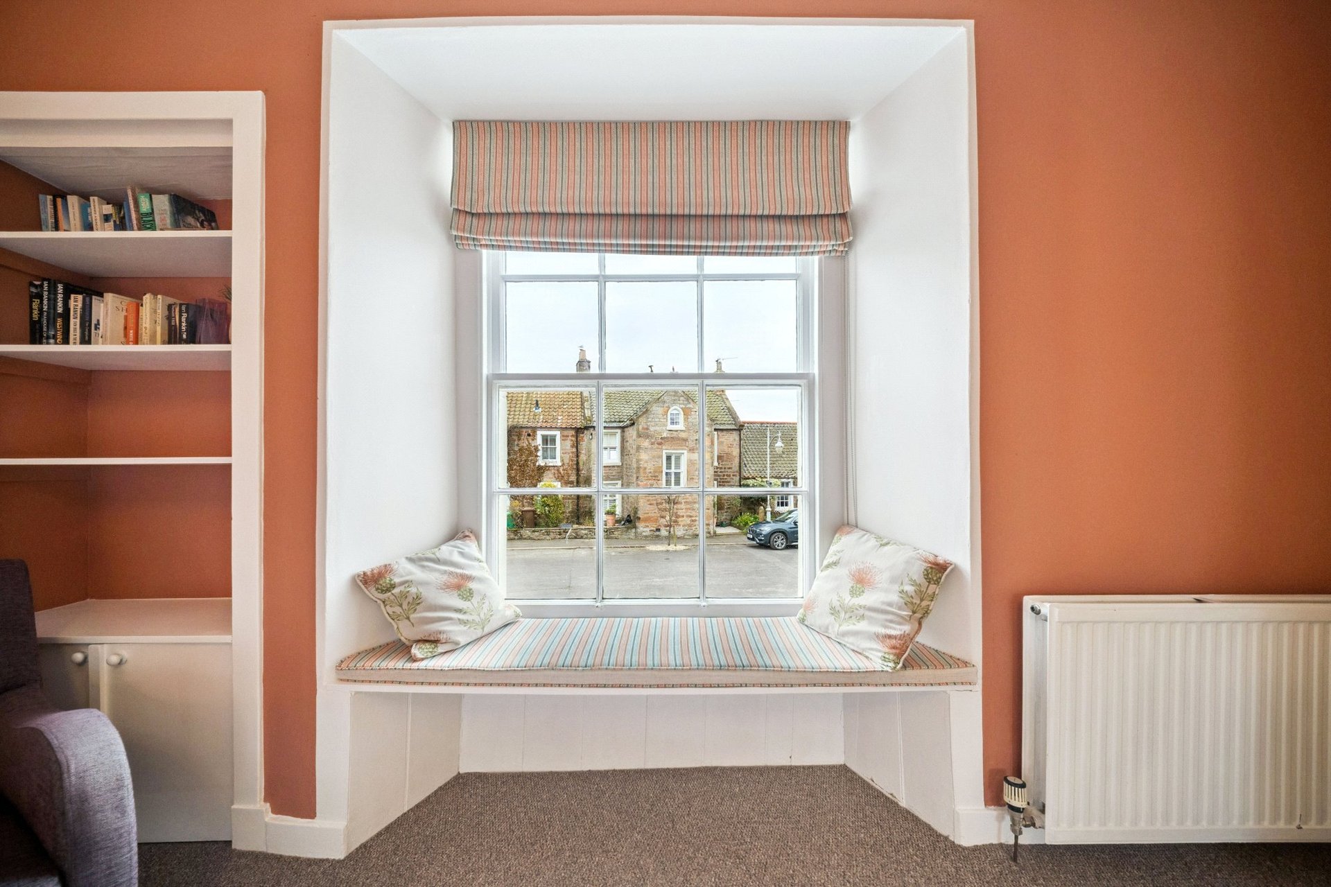 Seahorses, 74 Nethergate South, Crail, Anstruther, Fife, KY10 3TZ - Picture #21