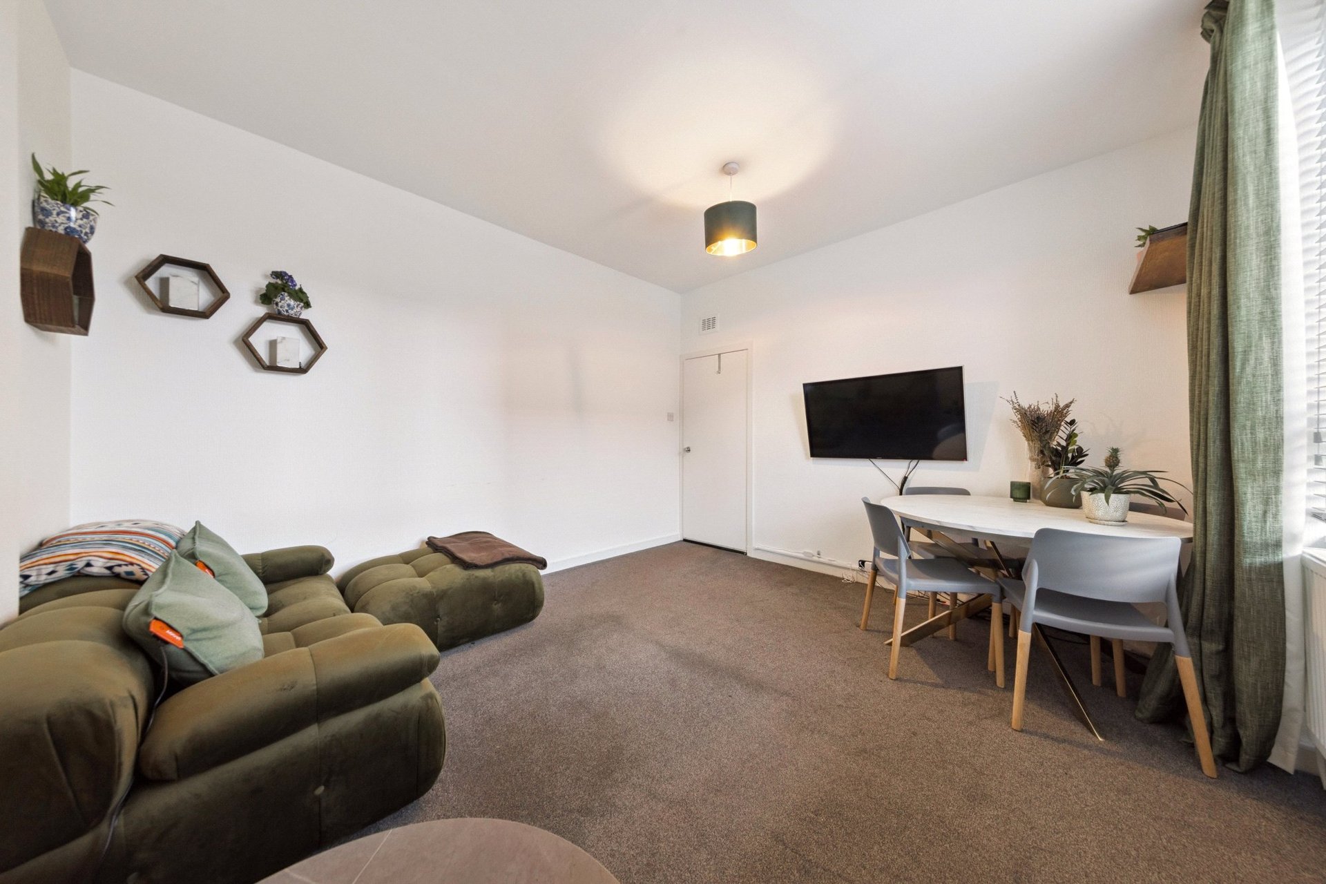 0/11, 38 Gilbert Street, Yorkhill, Glasgow, G3 8PJ - Picture #5