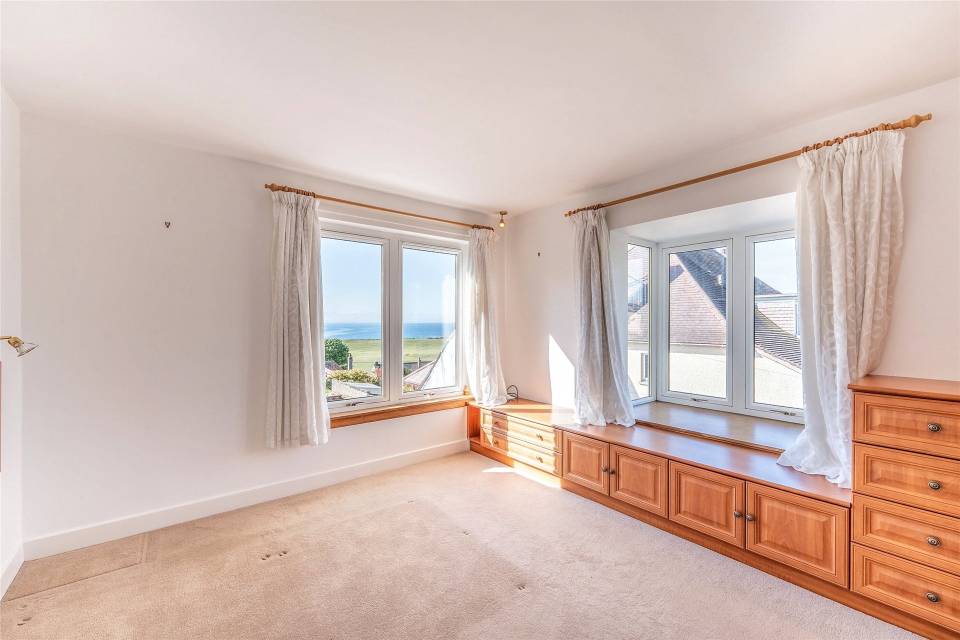 Craigellachie, 37 Leven Road, Lundin Links, Leven, Fife, KY8 6AH - Picture #24