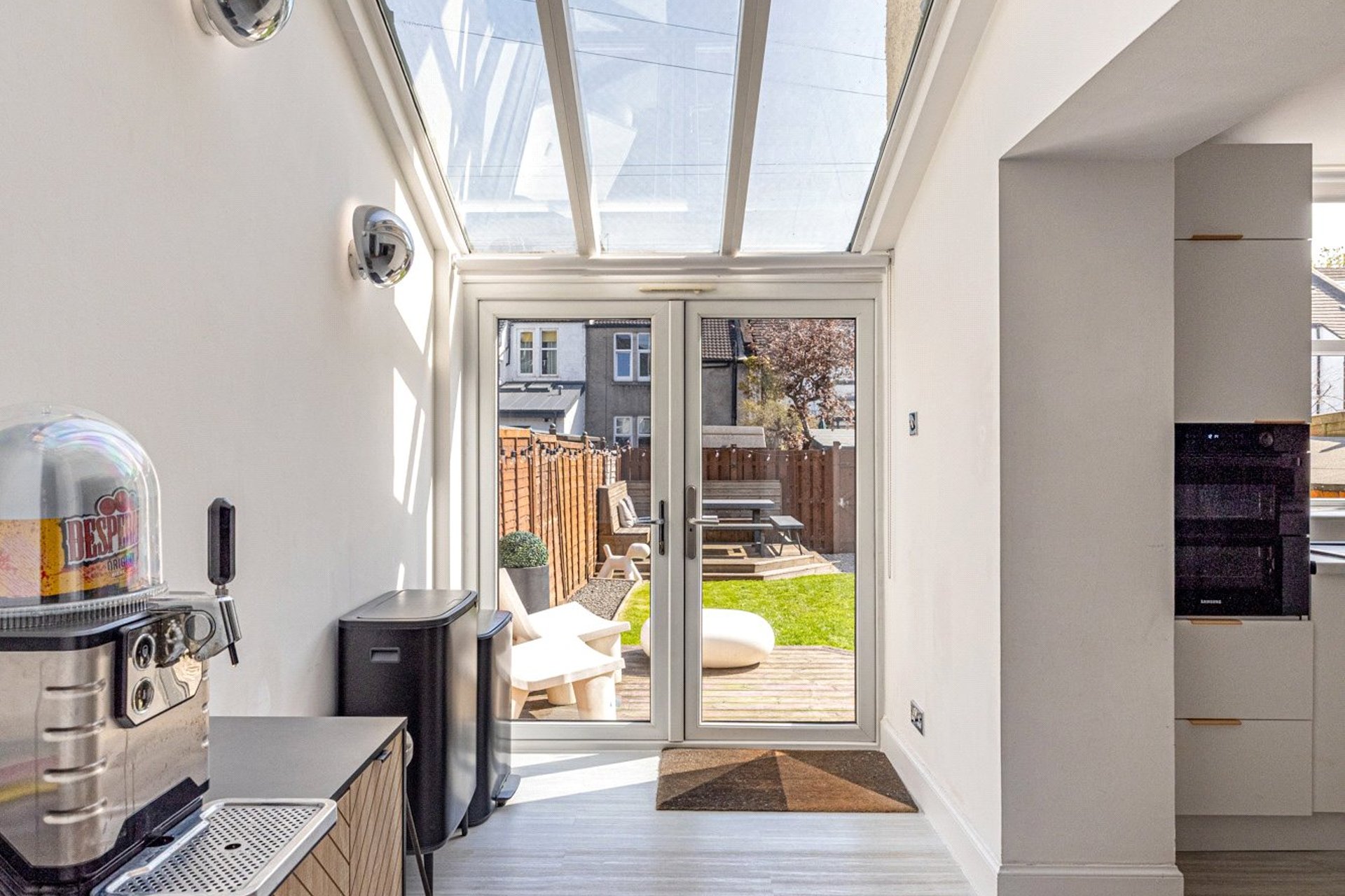 22 King Edward Road, Jordanhill, Glasgow, G13 1QW - Picture #17
