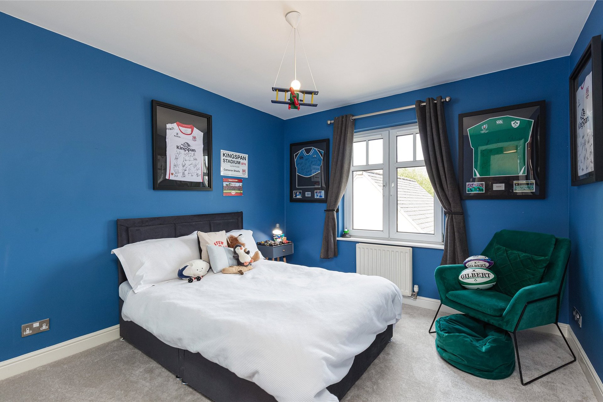 18 Brighouse Park Drive, Edinburgh, EH4 6QG - Picture #18