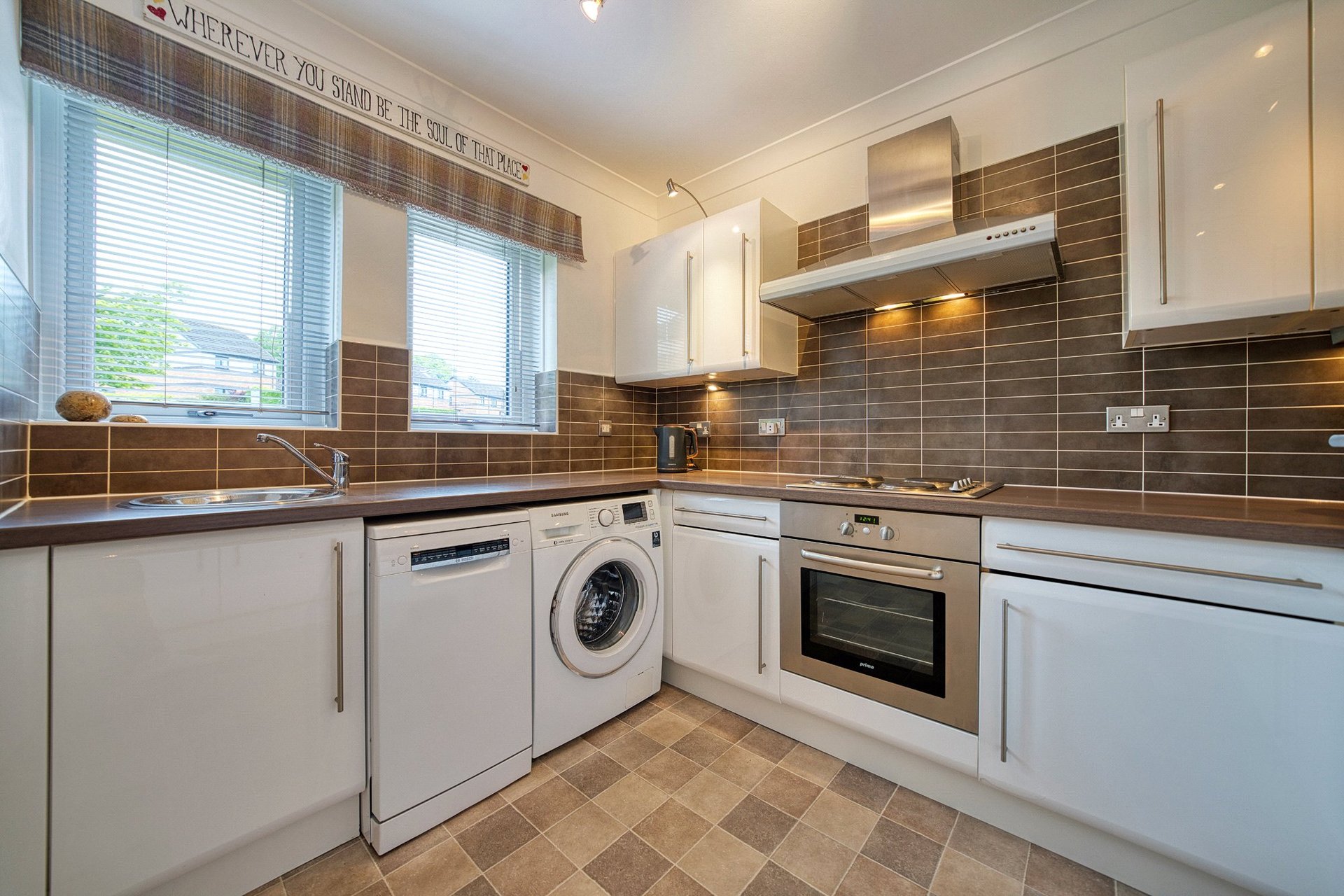 2 Ballagan Place, Milngavie, G62 7RQ - Picture #12