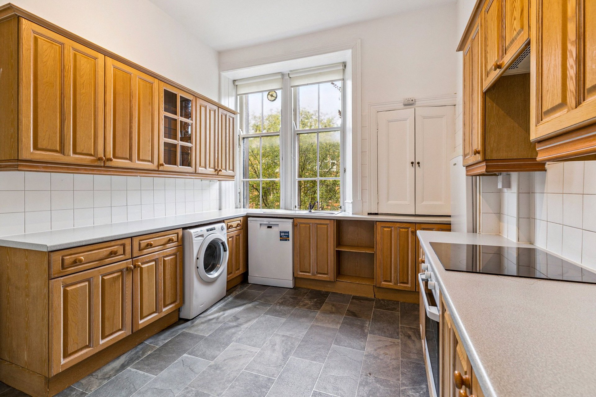 1/1, 54 Polwarth Street, Hyndland, Glasgow, G12 9TL - Picture #8