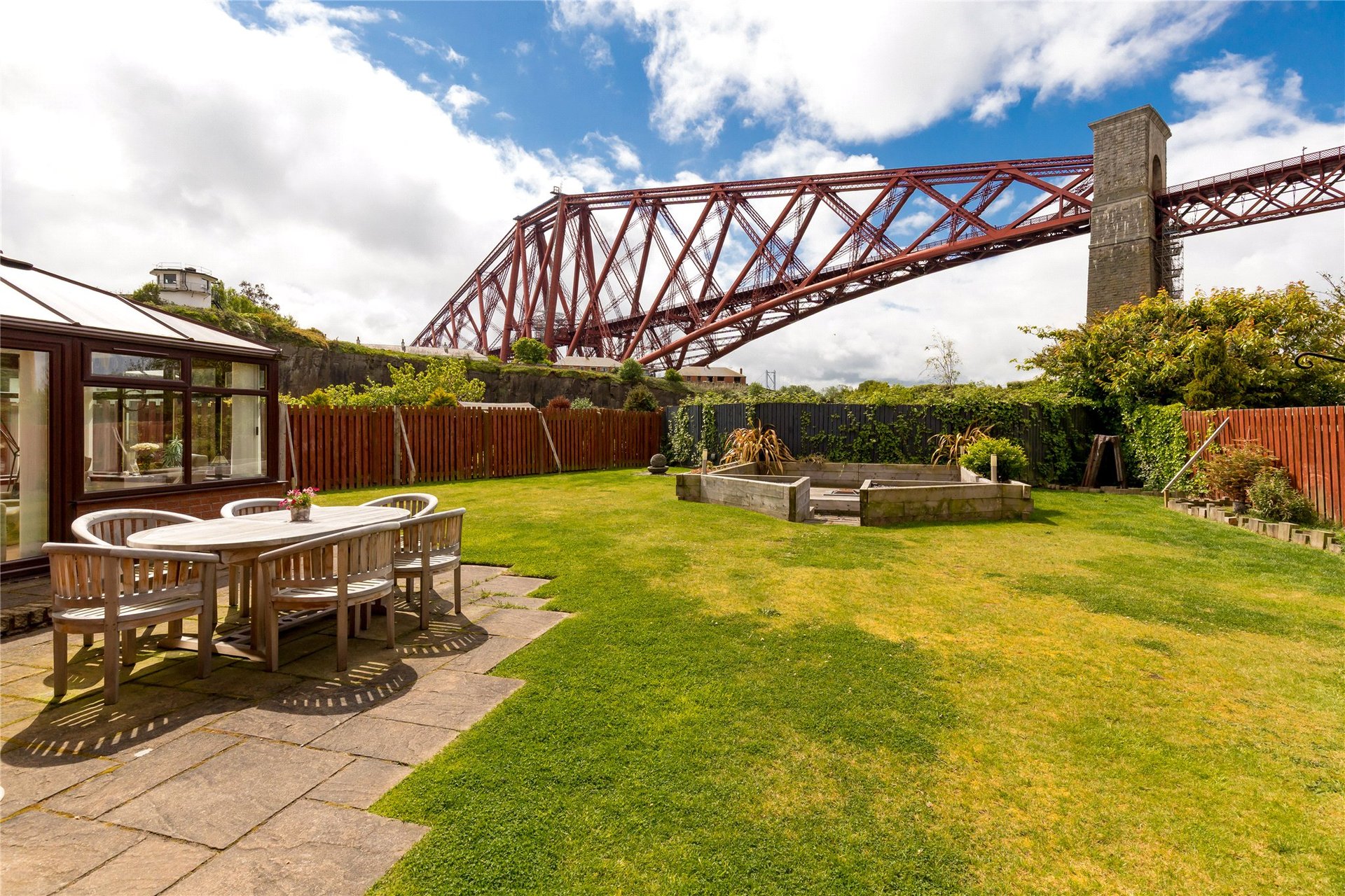 14 East Bay, North Queensferry, Inverkeithing, Fife, KY11 1JX - Picture #21