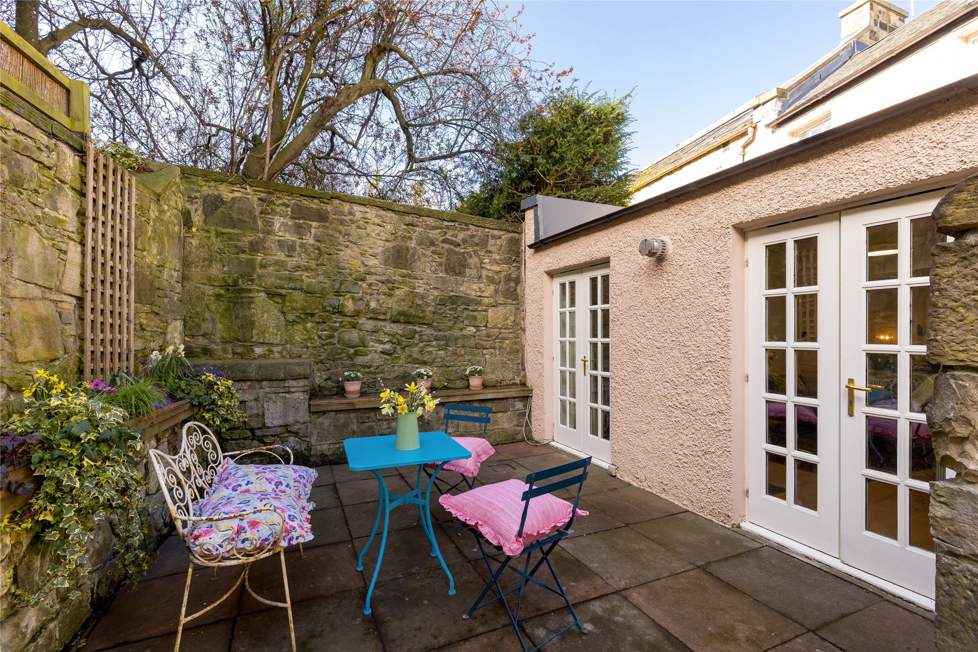 18b Circus Lane, Edinburgh, EH3 6SU - Picture #19