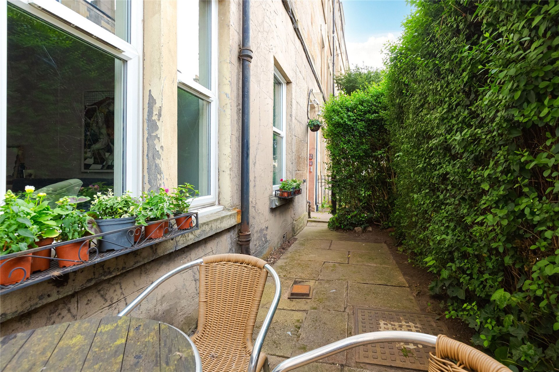 17/2 Caledonian Crescent, Edinburgh, Midlothian, EH11 2AL - Picture #13