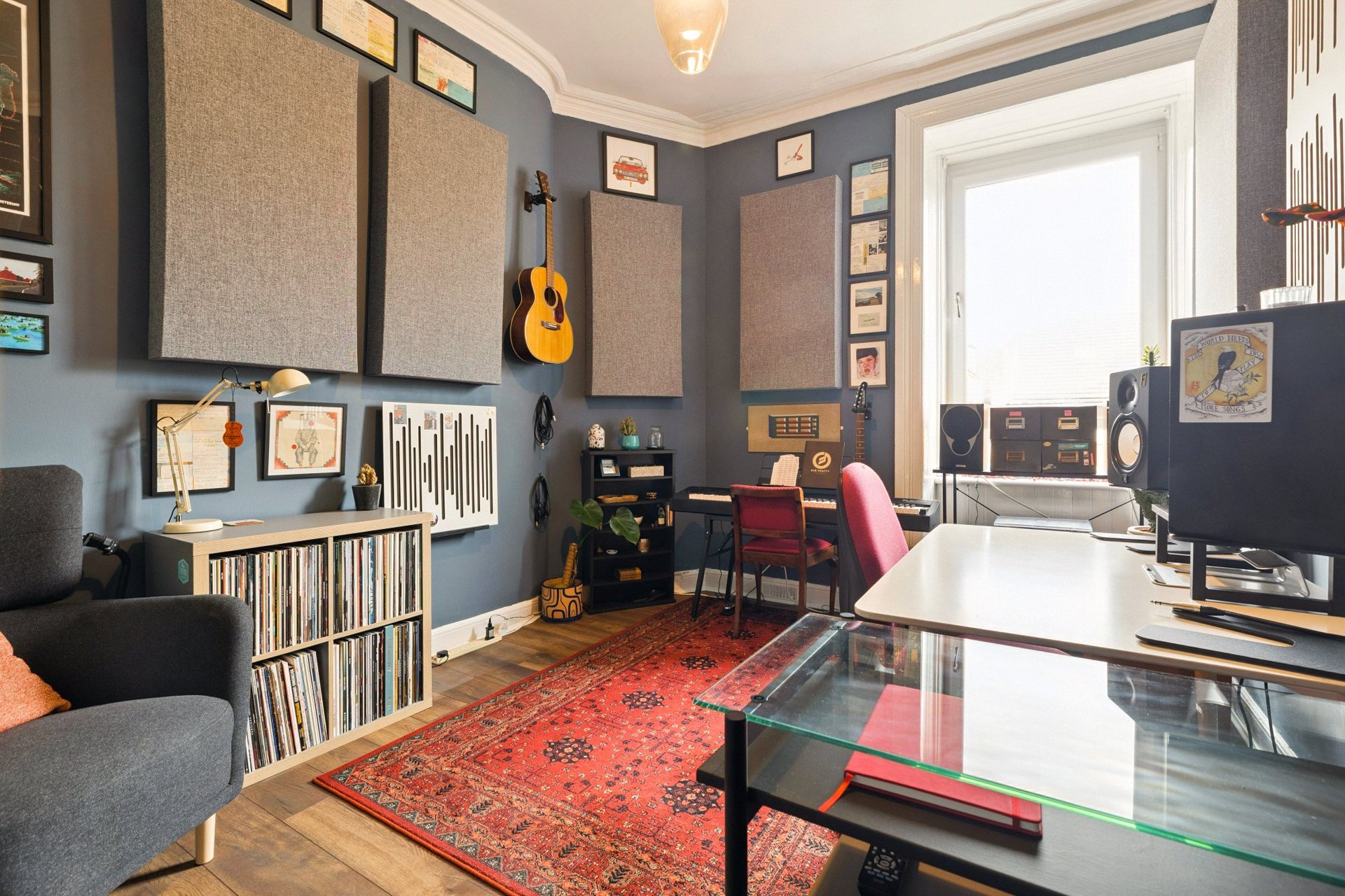 Flat 3/1, 38 Westclyffe Street, Shawlands, Glasgow, G41 2EE - Picture #17