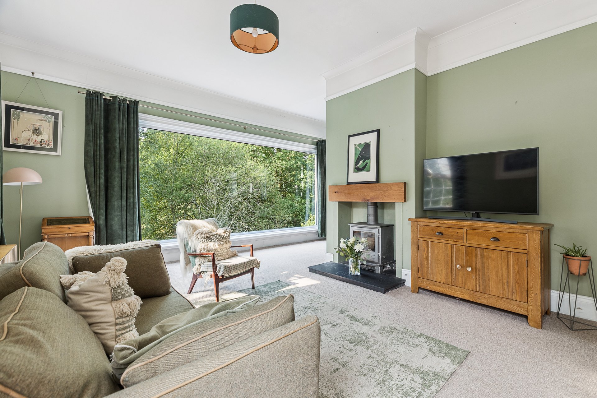 Langcroft, Buchanan Castle Estate, Drymen, Glasgow, G63 0HX - Picture #3