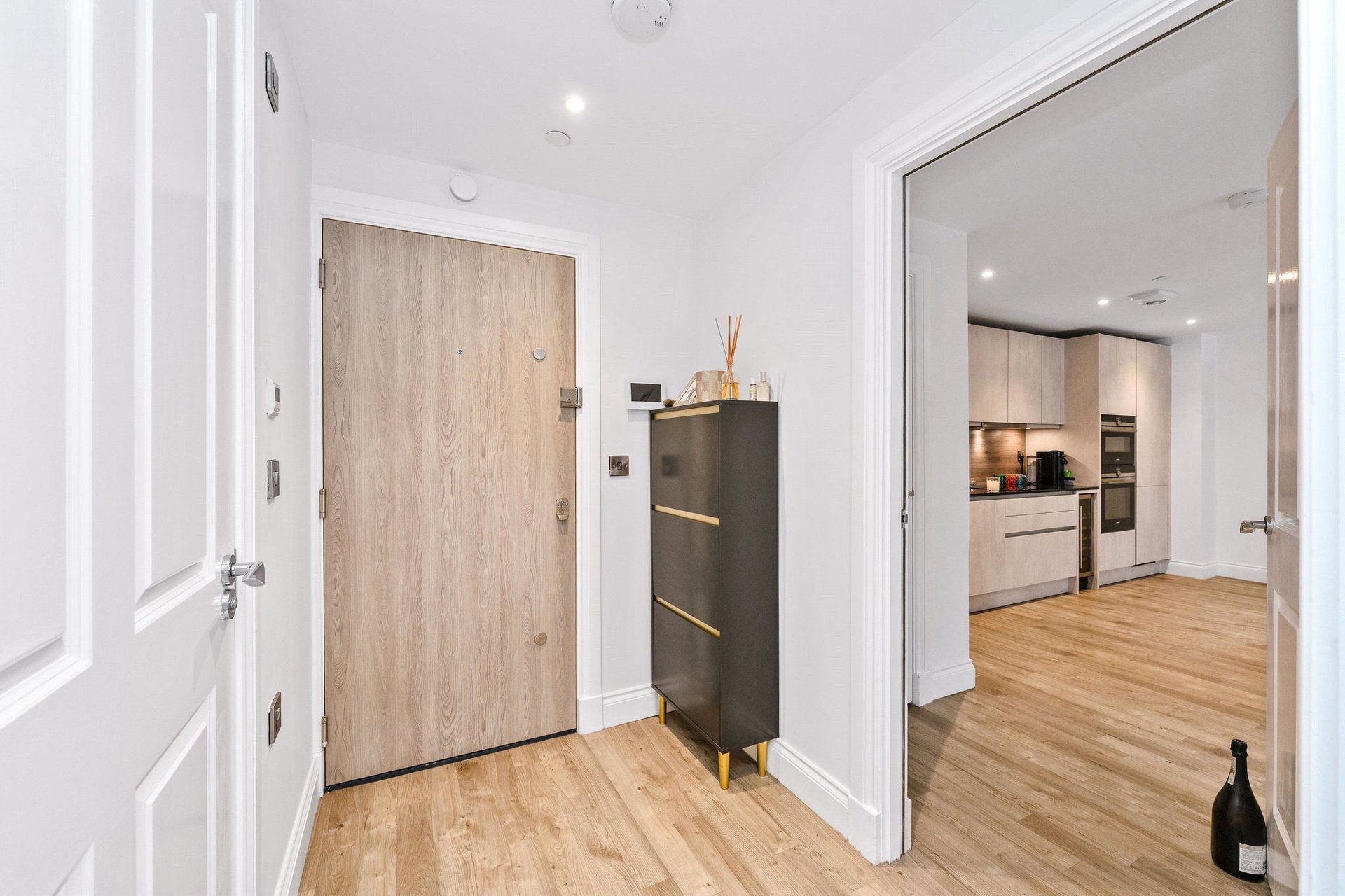 Flat 0/3, 8 Lilybank Terrace, Hillhead, Glasgow, G12 8RX - Picture #16