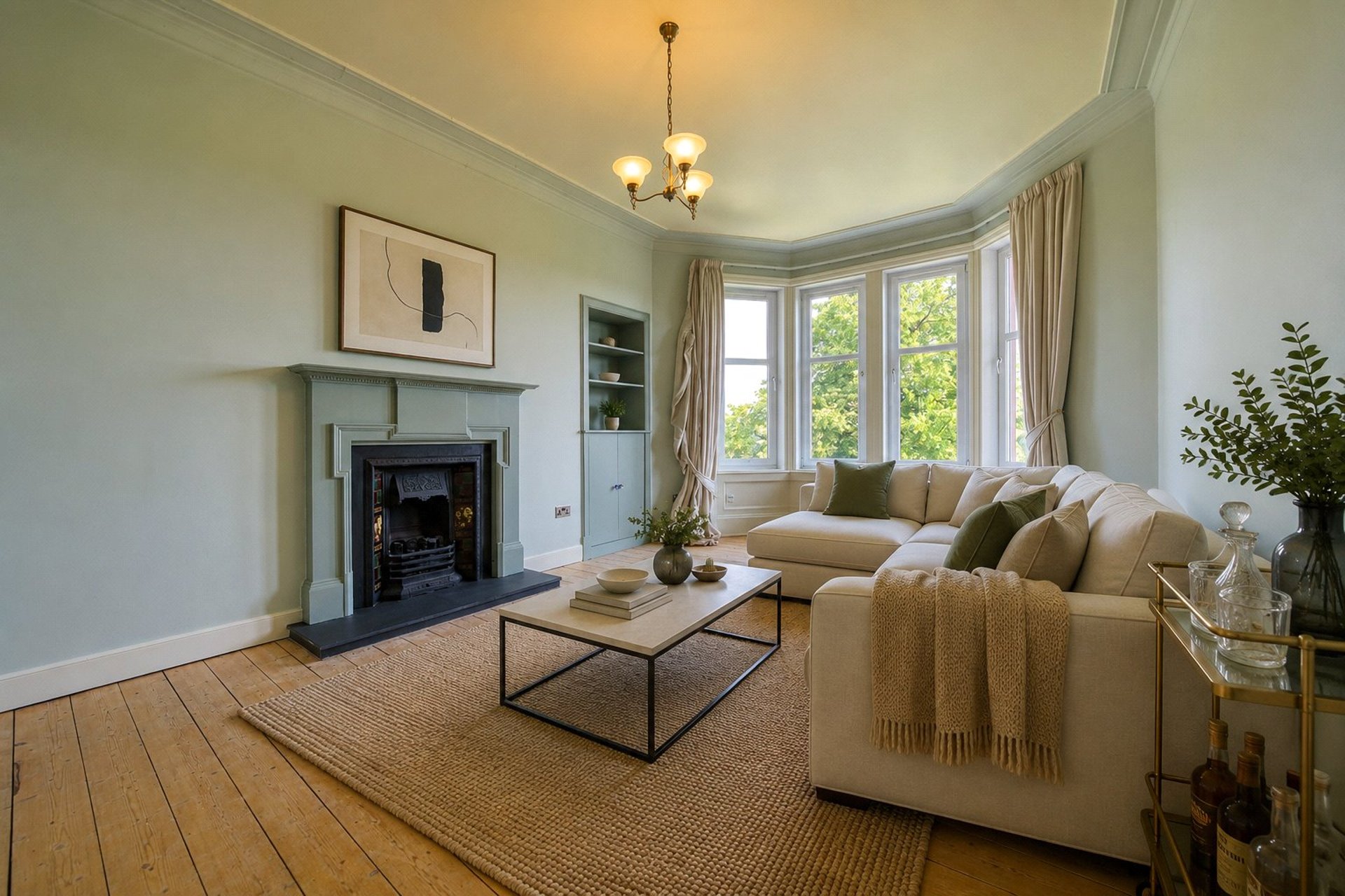 3/1, 37 Beechwood Drive, Broomhill, Glasgow, G11 7ET - Picture #3