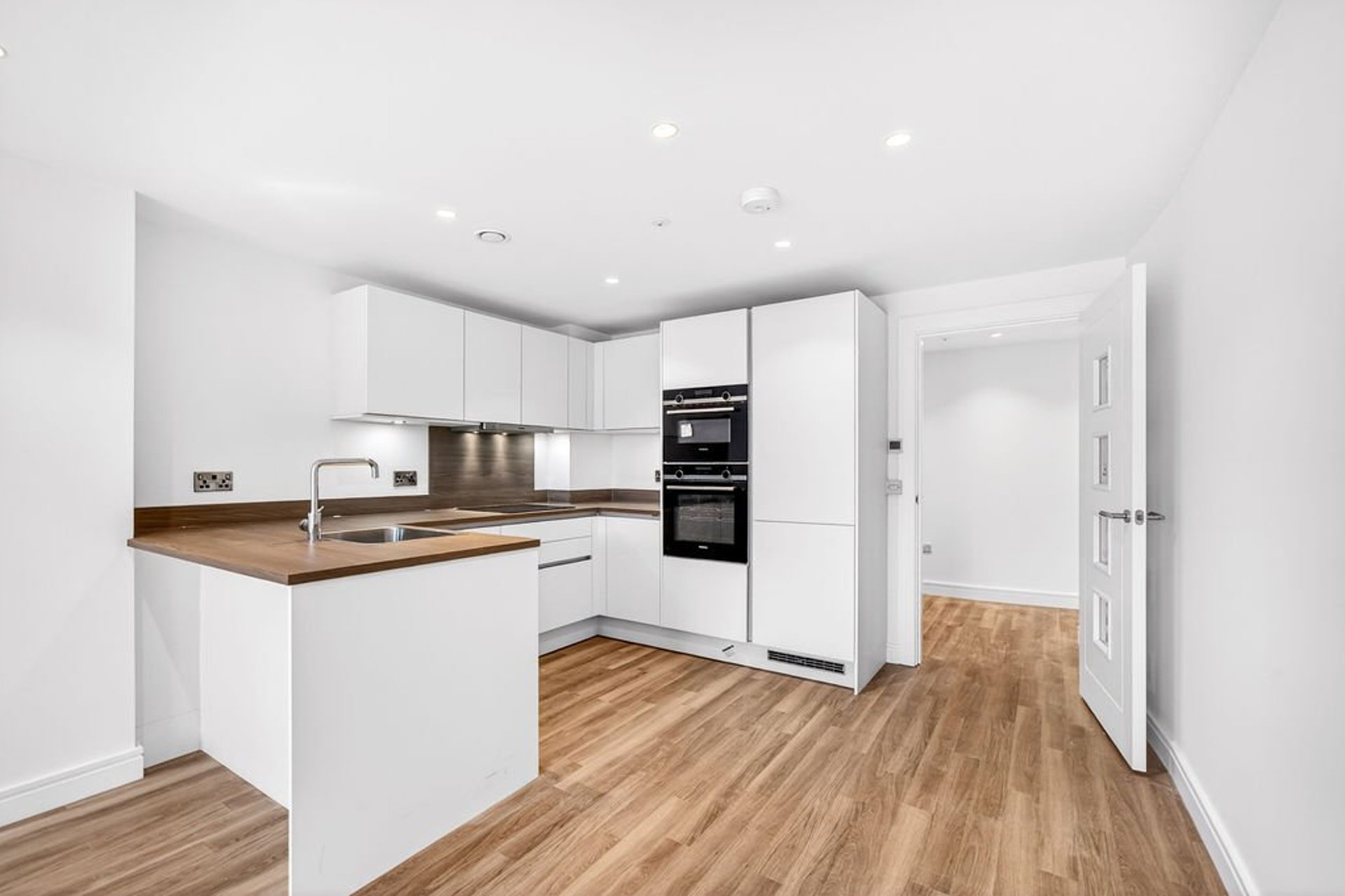53 Eyre Place, Edinburgh, Midlothian, EH3 5EY - Picture #4