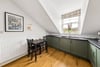 2nd Floor, 6 Belgrave Terrace, Dowanhill, Glasgow, G12 8JD - Picture #11
