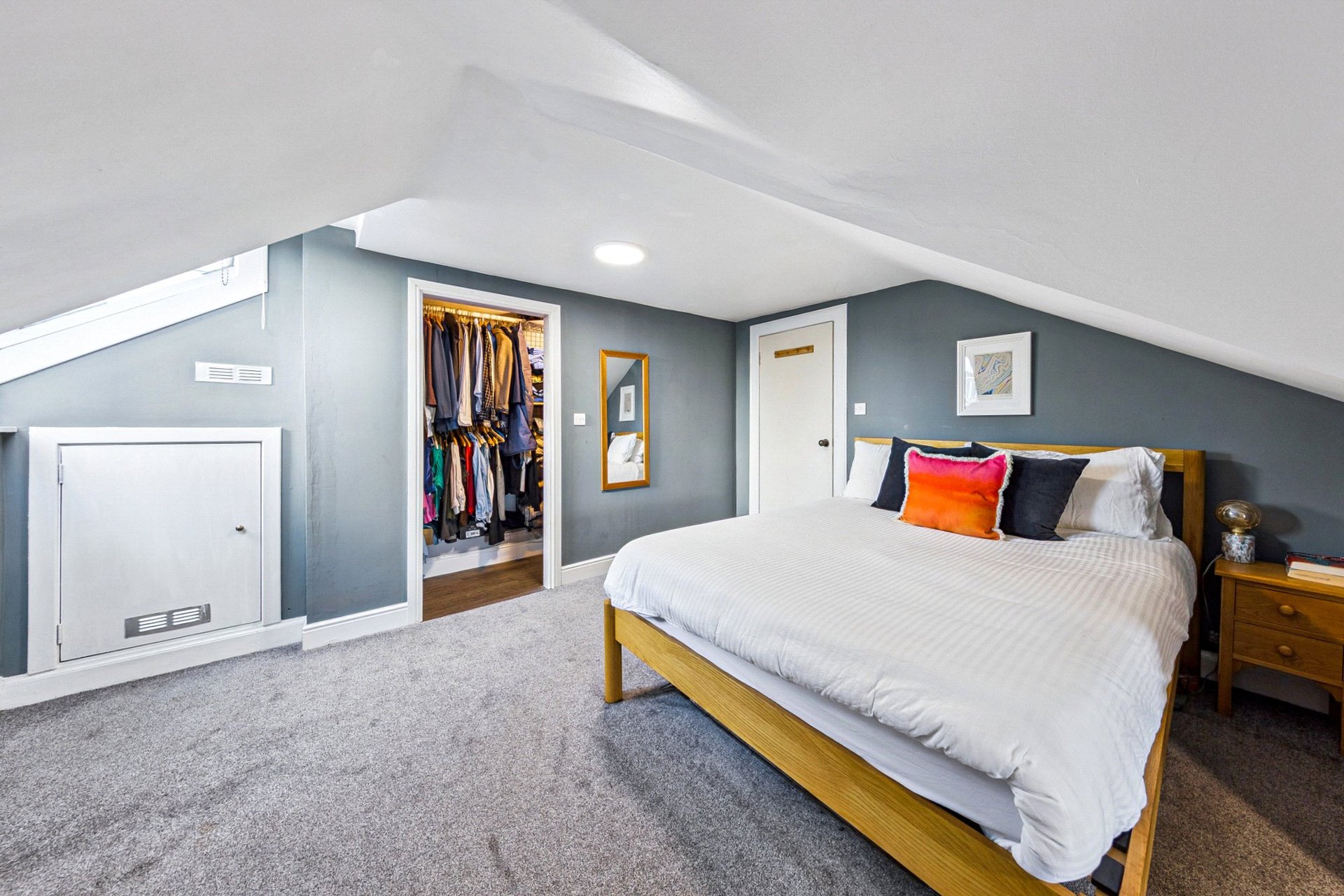 Flat 4, 3 Dundonald Road, Dowanhill, Glasgow, G12 9LJ - Picture #35