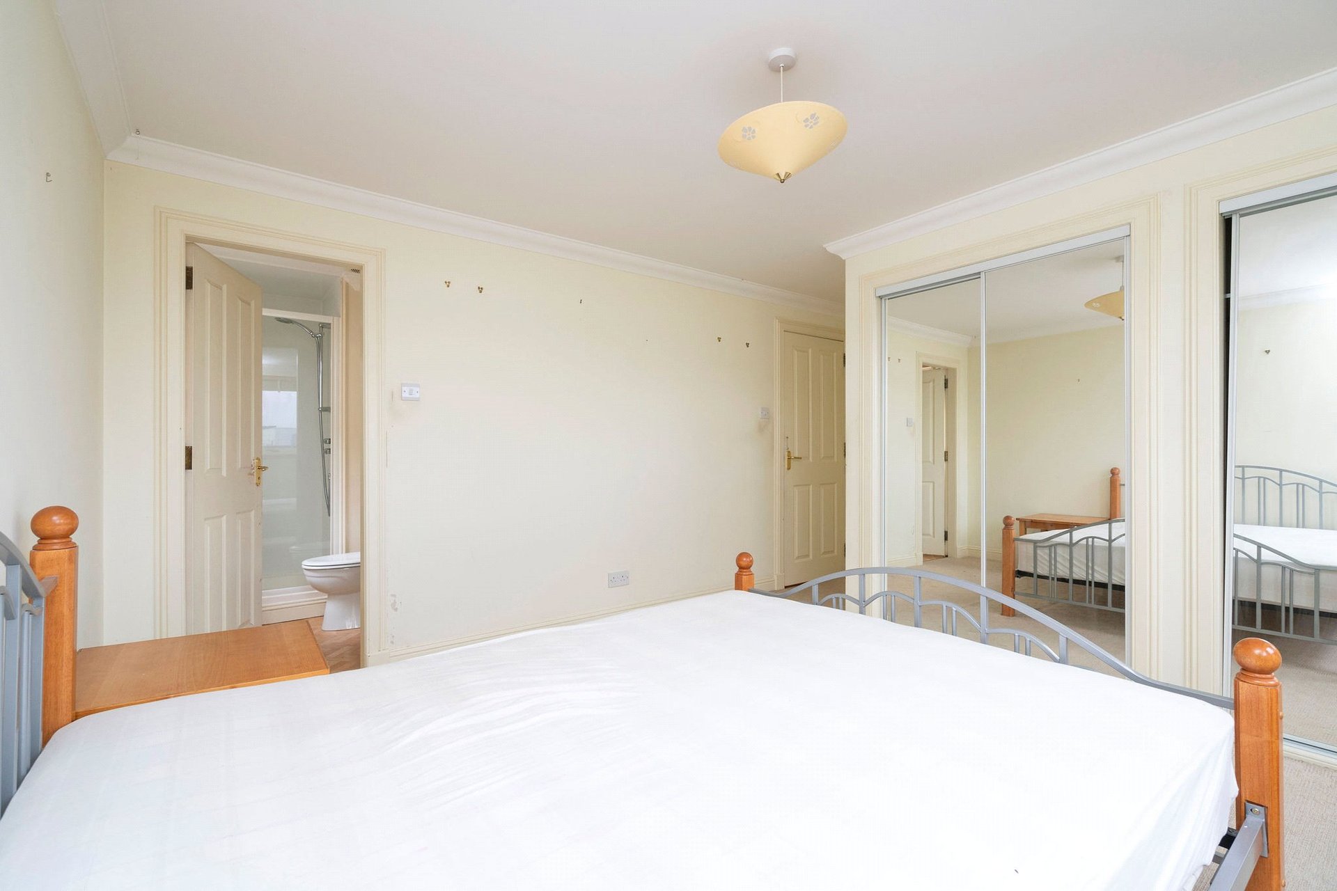112/8 Crewe Road North, Edinburgh, Midlothian, EH5 2NE - Picture #9