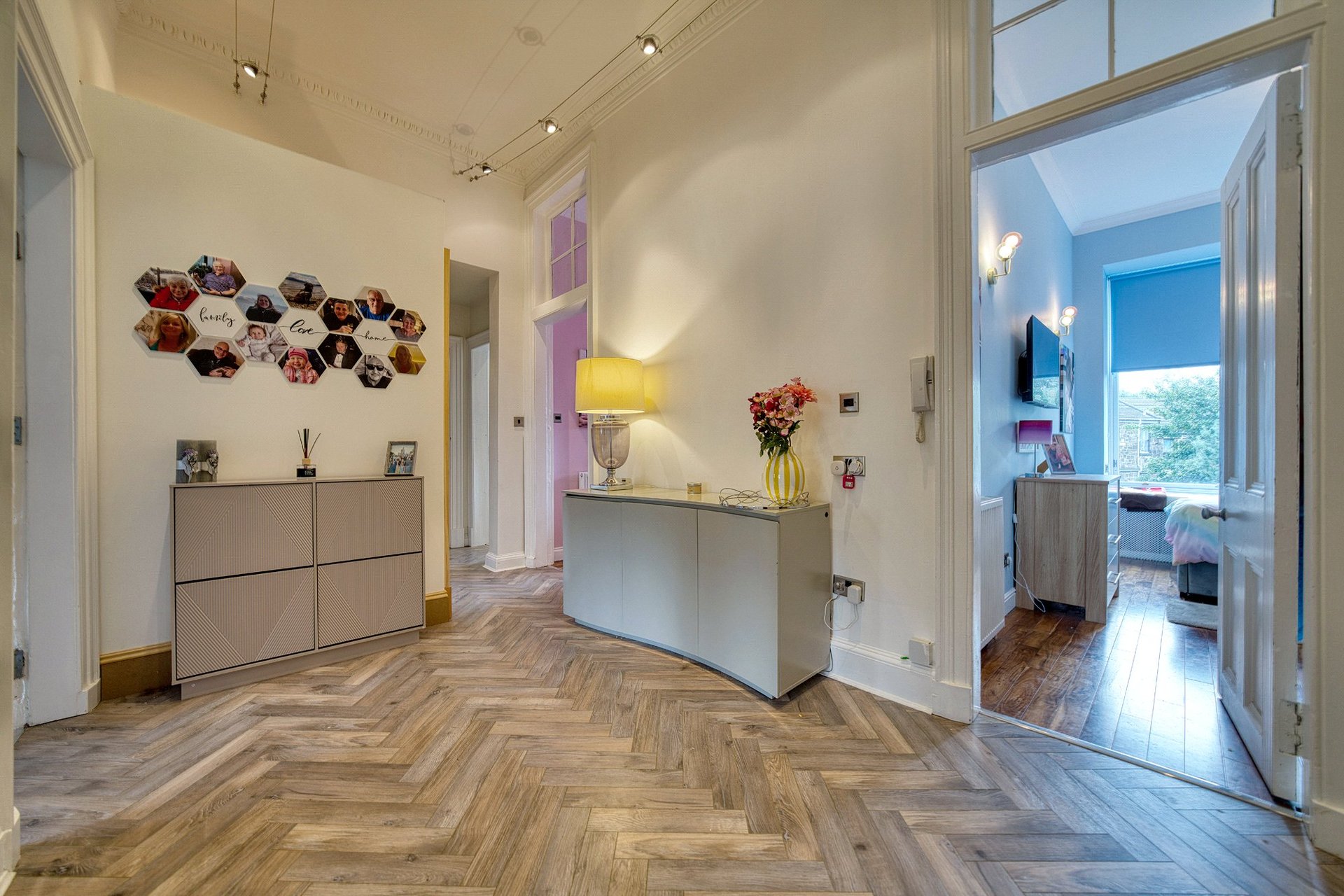 2/2, 13 Broomhill Avenue, Broomhill, Glasgow, G11 7AE - Picture #22