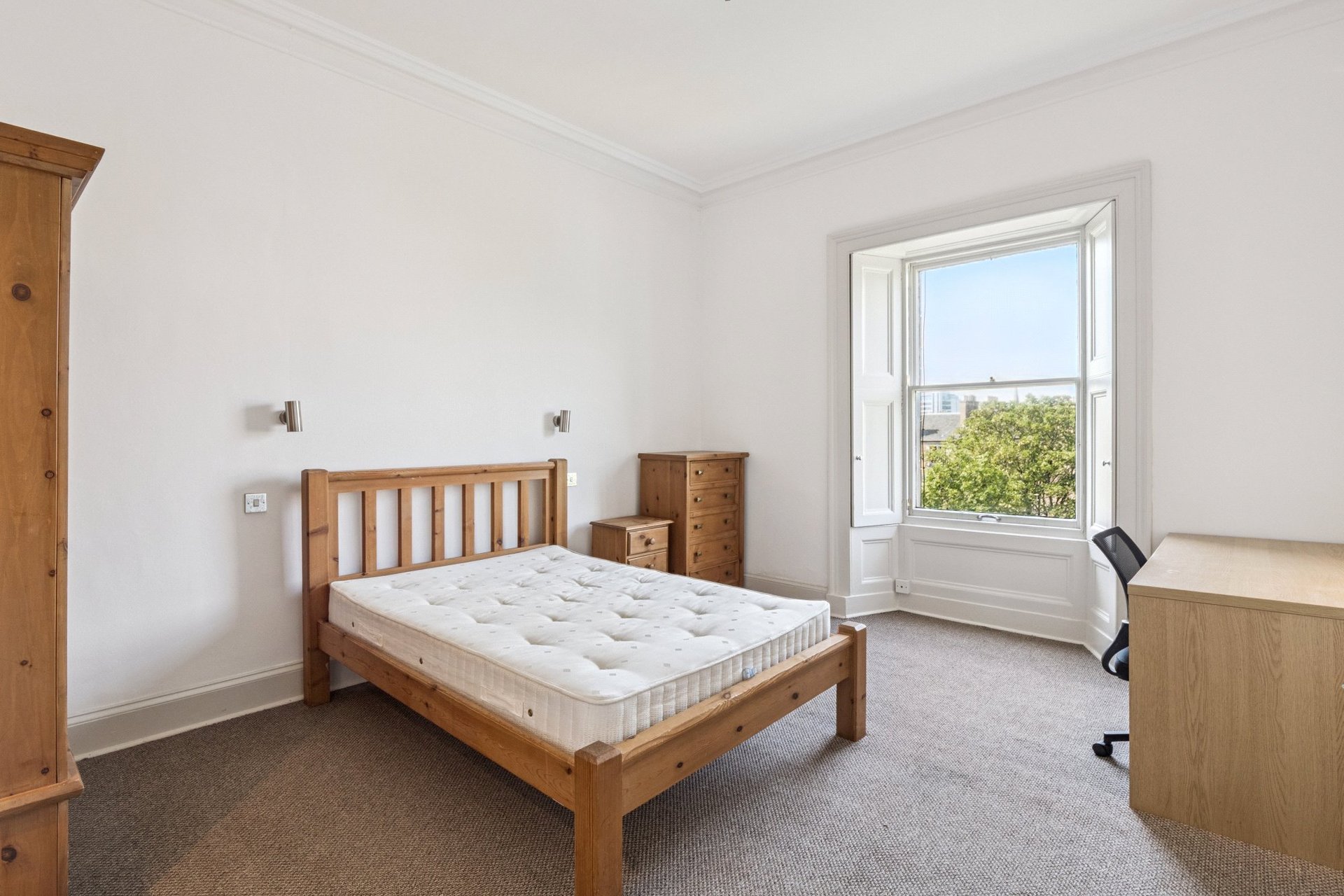 11/5 (3f1), Lutton Place, Edinburgh, Midlothian, EH8 9PD - Picture #8