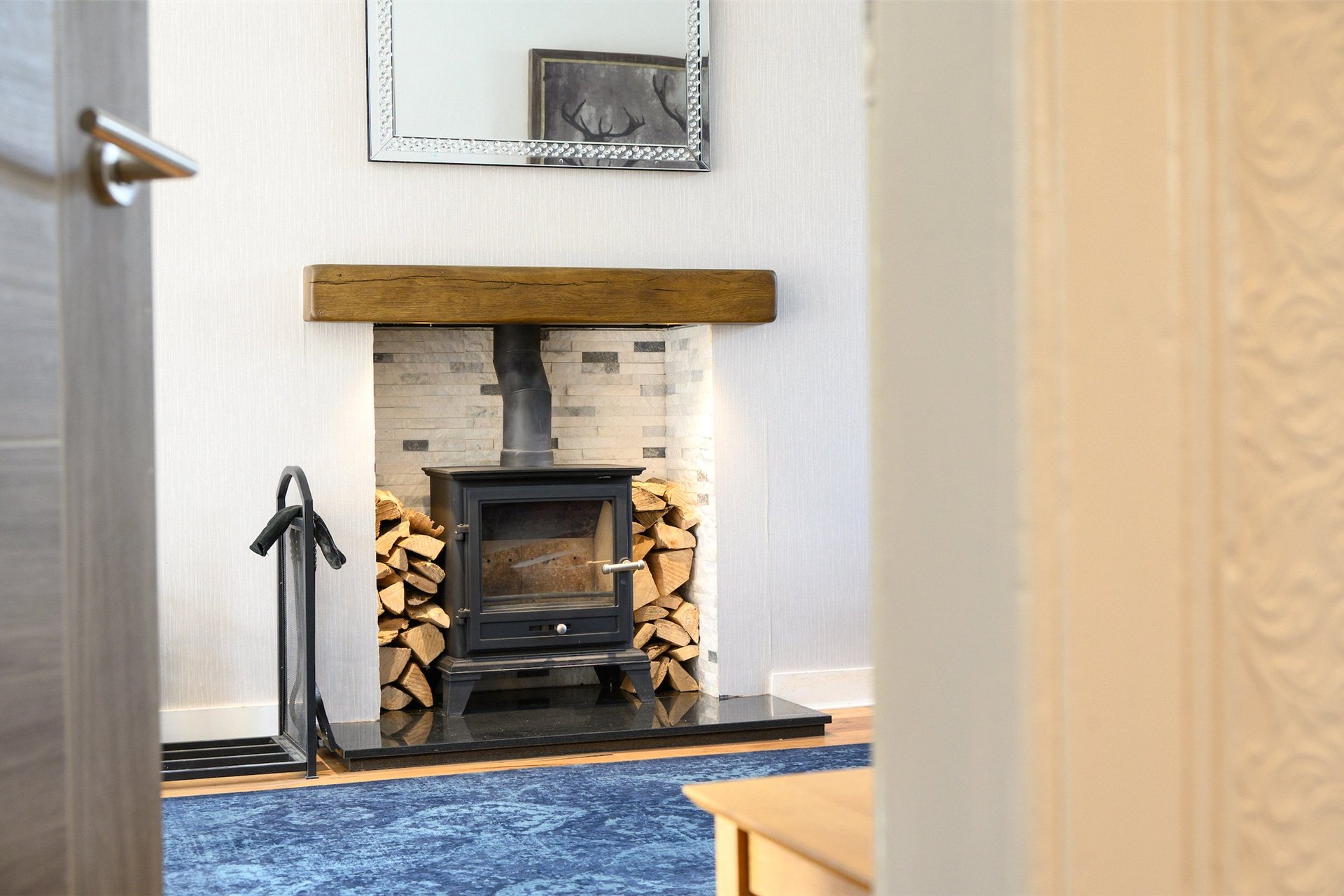 Erskine Cottage, 29 Edinburgh Road, Cockenzie, Prestonpans, East Lothian, EH32 0HL - Picture #4