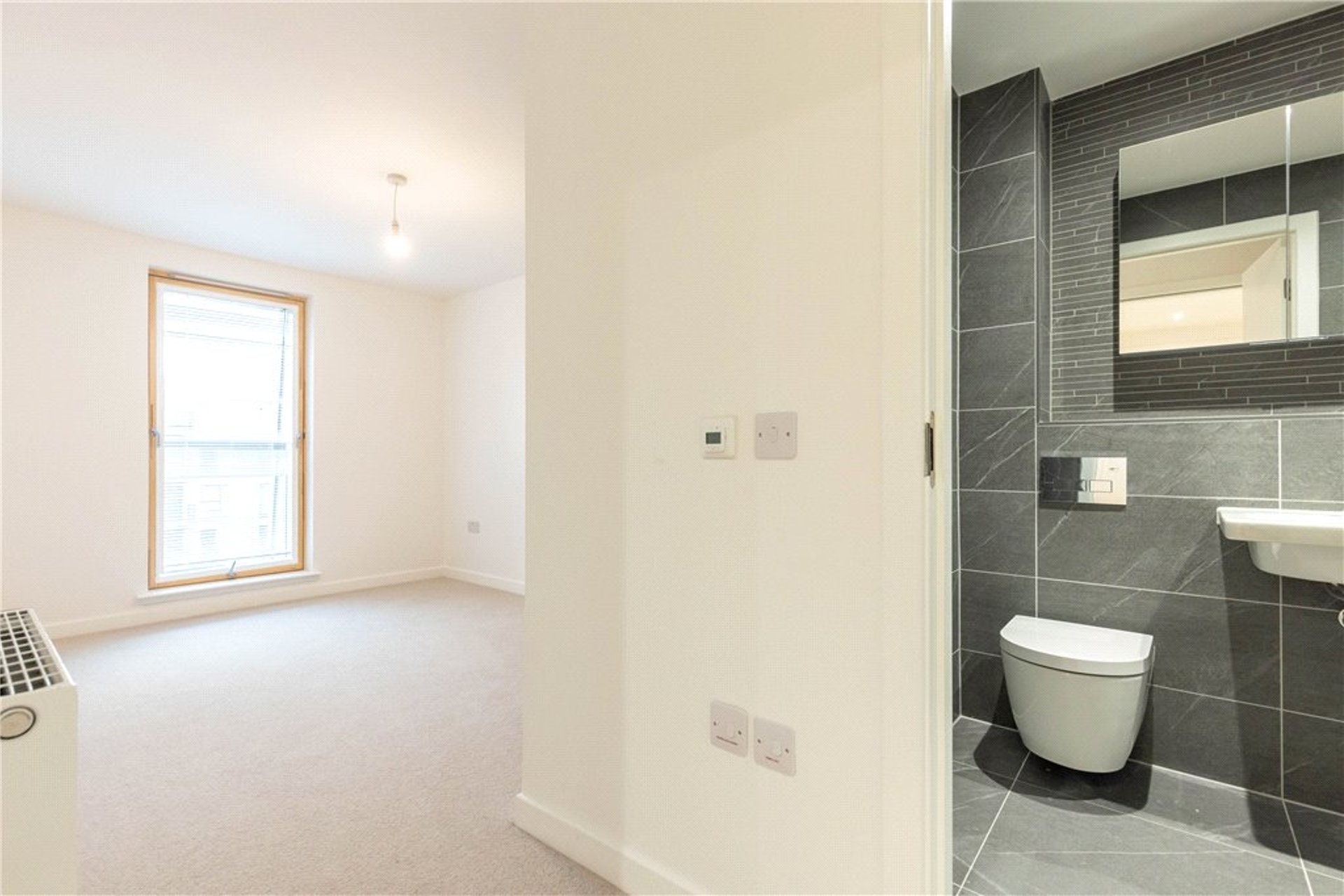 25, 17 Hughes Close, Warriston Road, Edinburgh, EH7 4GN - Picture #11