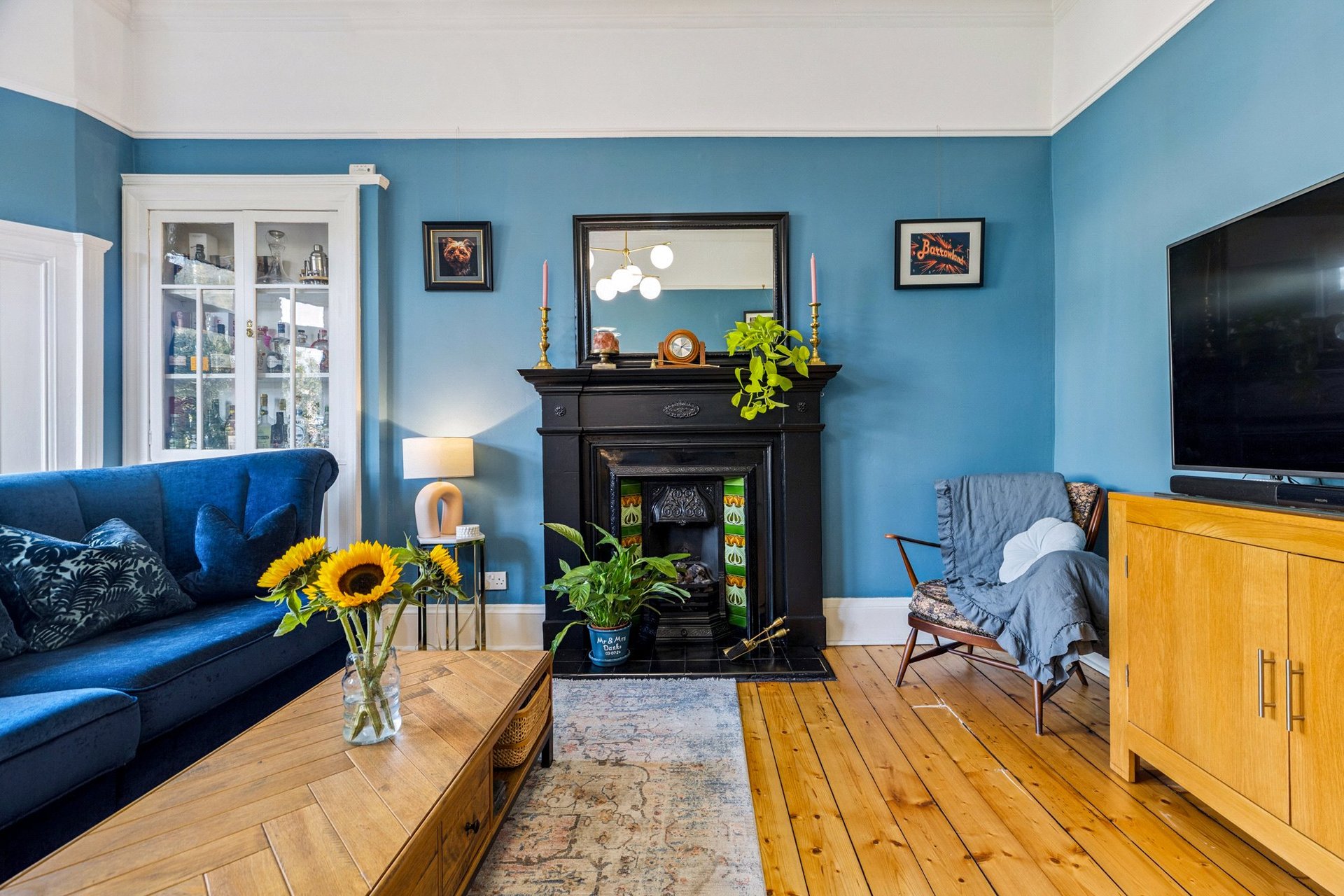 2/2, 39 Lawrence Street, Dowanhill, Glasgow, G11 5HD - Picture #6