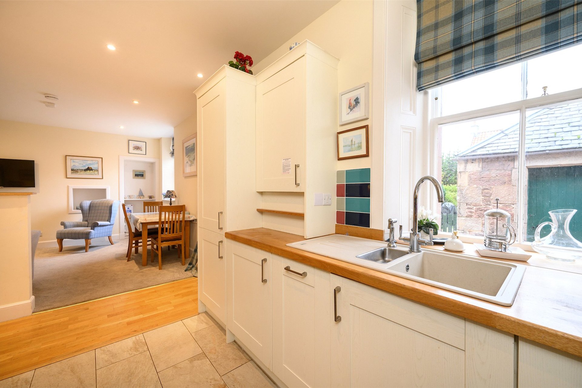 1 Hopetoun Terrace, Gullane, East Lothian, EH31 2DD - Picture #6