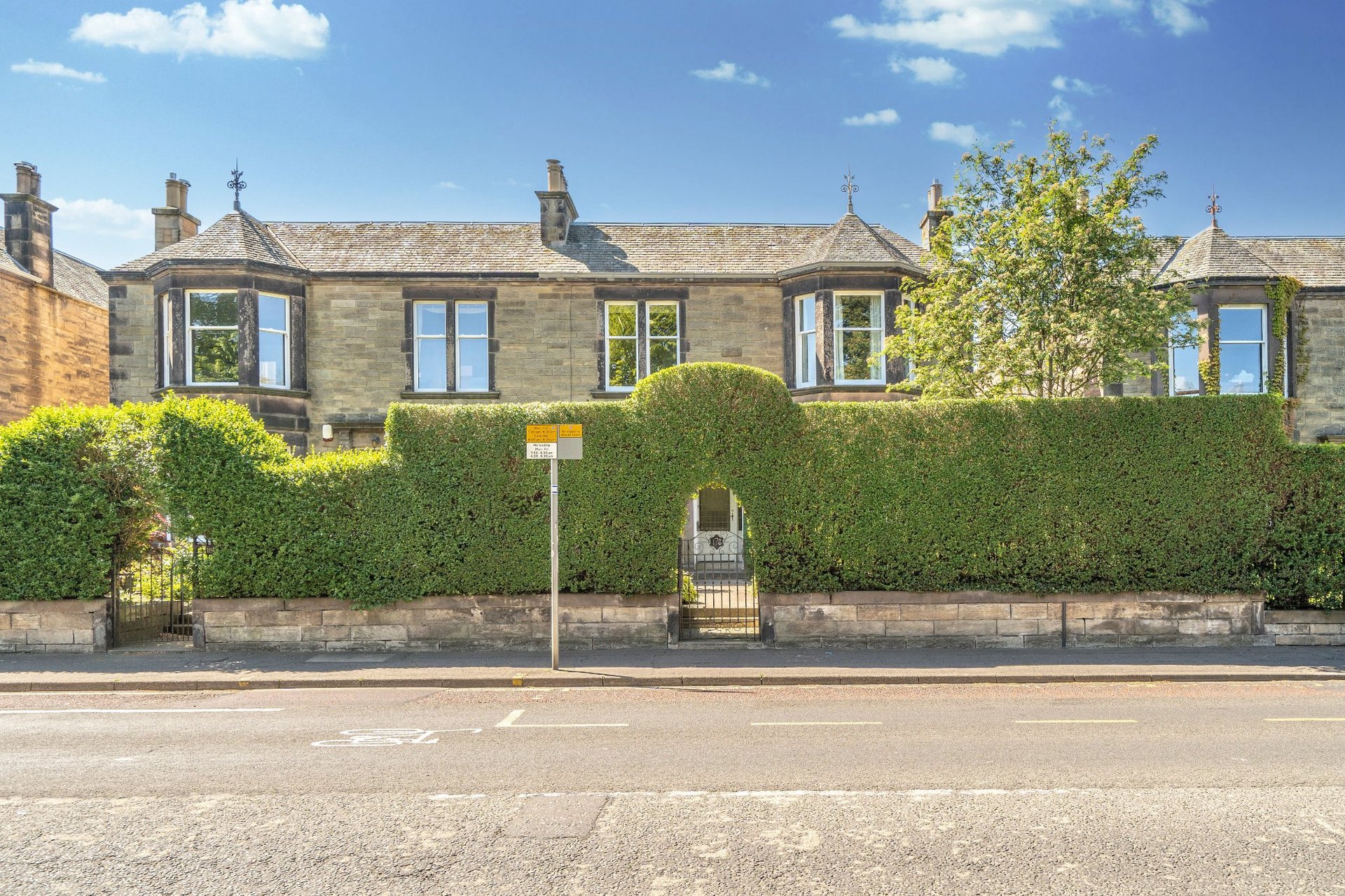 178 Mayfield Road, Mayfield, Edinburgh, EH9 3AX - Picture #32