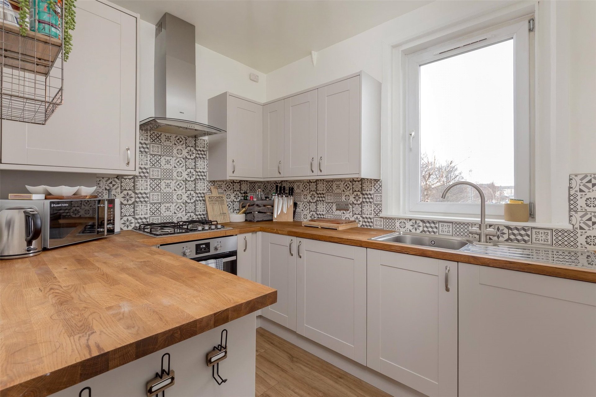 61/1 Redford Road, Edinburgh, Midlothian, EH13 0AD - Picture #5