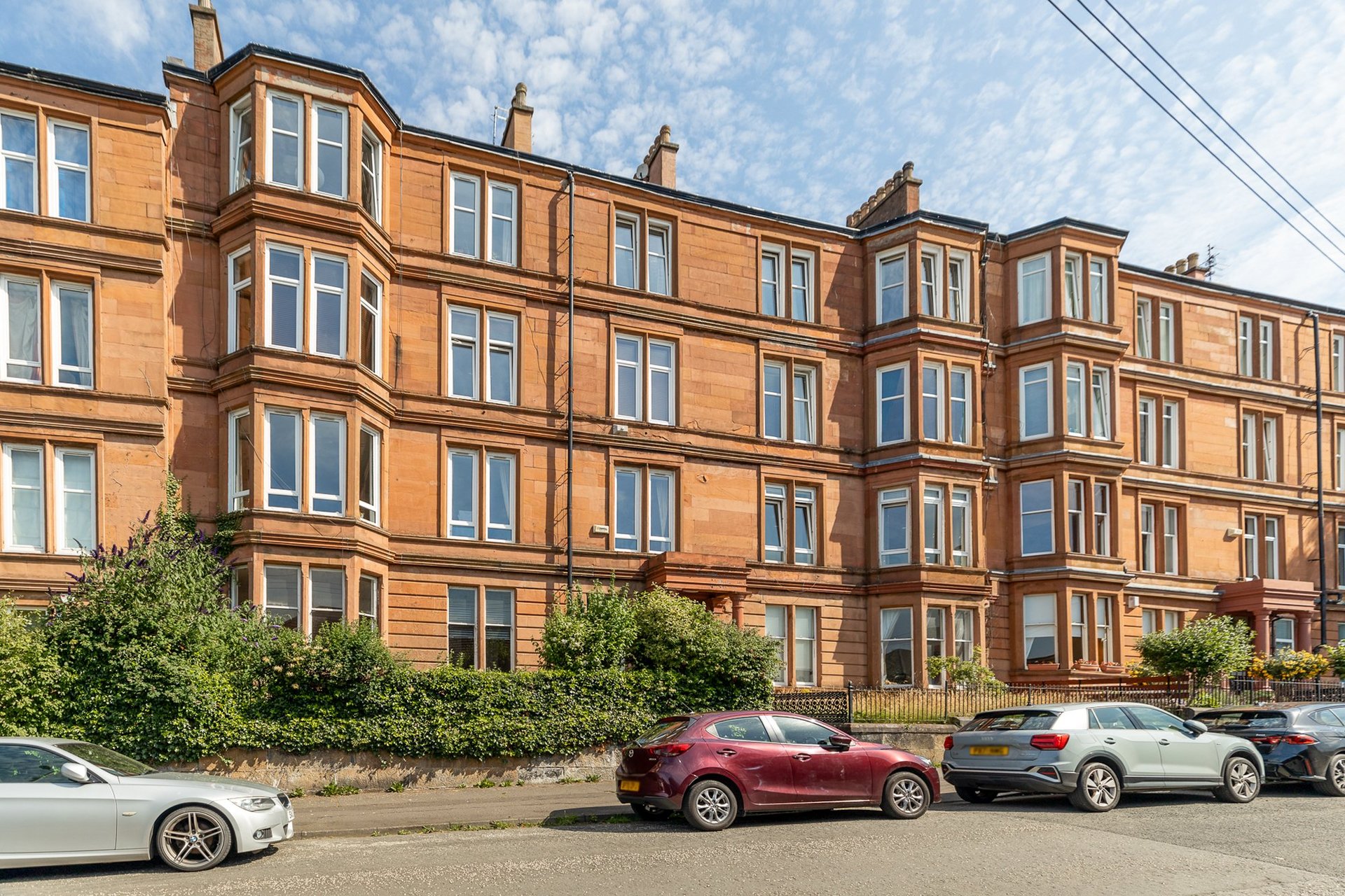 2/1, 265 Golfhill Drive, Glasgow, Glasgow City, G31 2PB - Picture #1