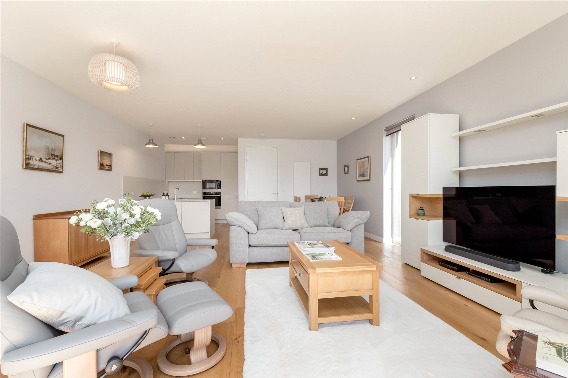 Flat 5, 2 Westerlea Gardens, Edinburgh, EH12 6HU - Picture #6