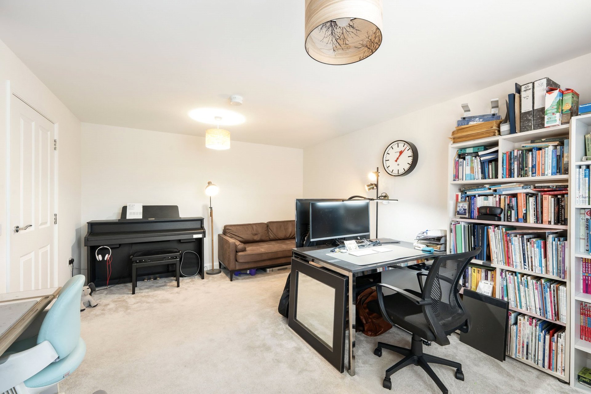 3 Walter Myln Crescent, St. Andrews, Fife, KY16 8DU - Picture #8
