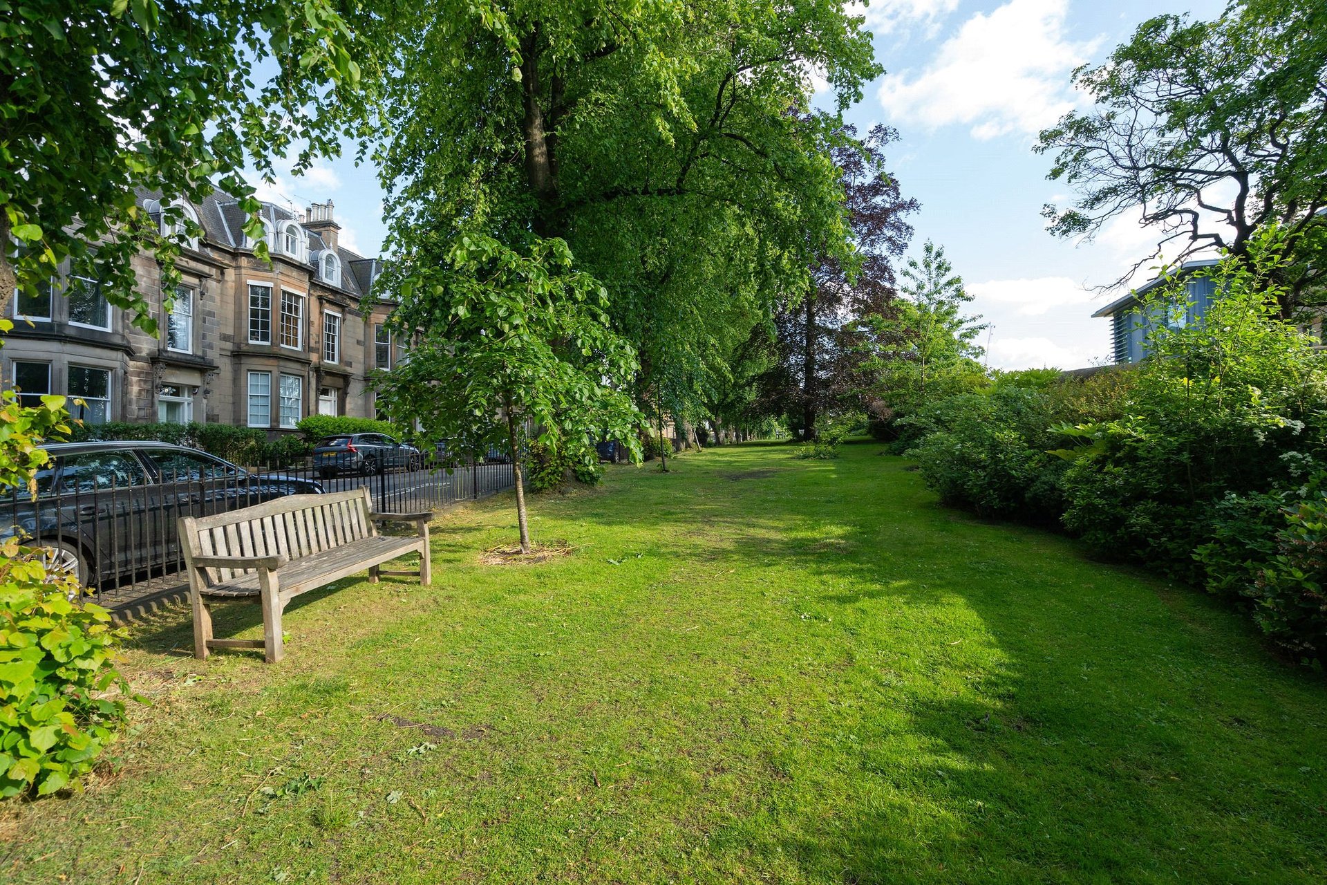 23/1 Magdala Crescent, Edinburgh, Midlothian, EH12 5BD - Picture #30