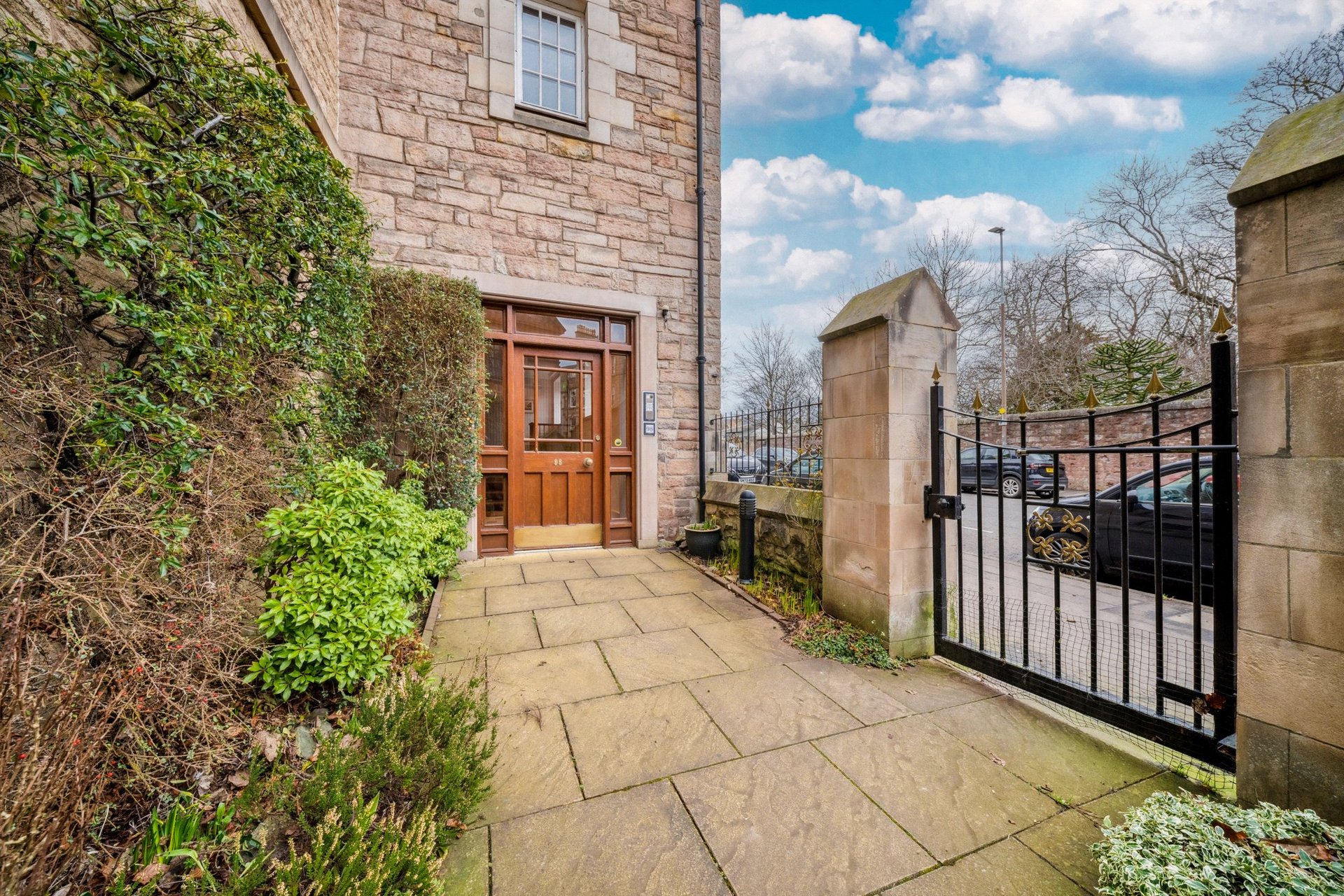 98/3 Whitehouse Loan, Bruntsfield, Edinburgh, EH9 1BD - Picture #5