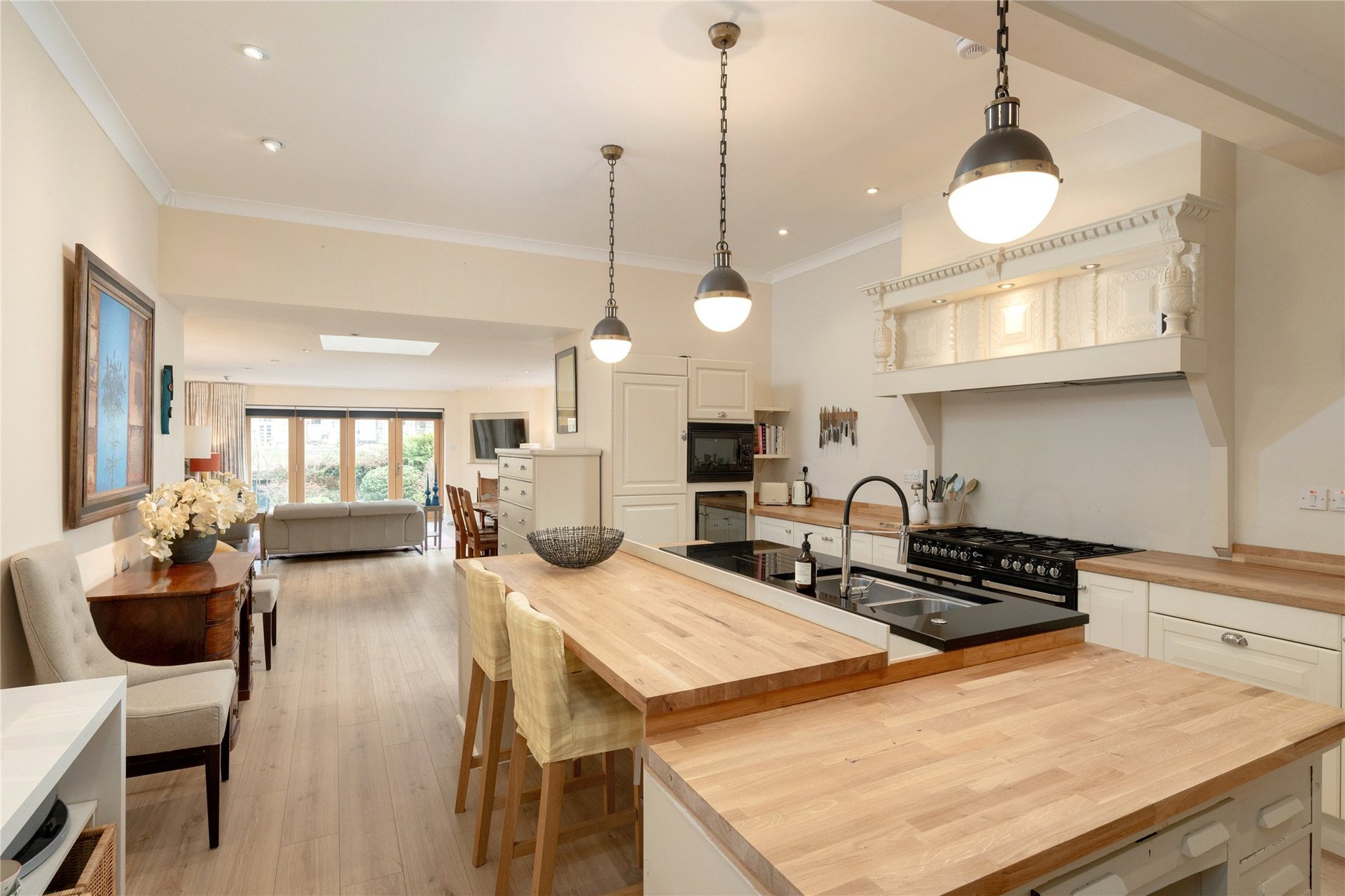 7A Clarendon Crescent, Edinburgh, EH4 1PT - Picture #7