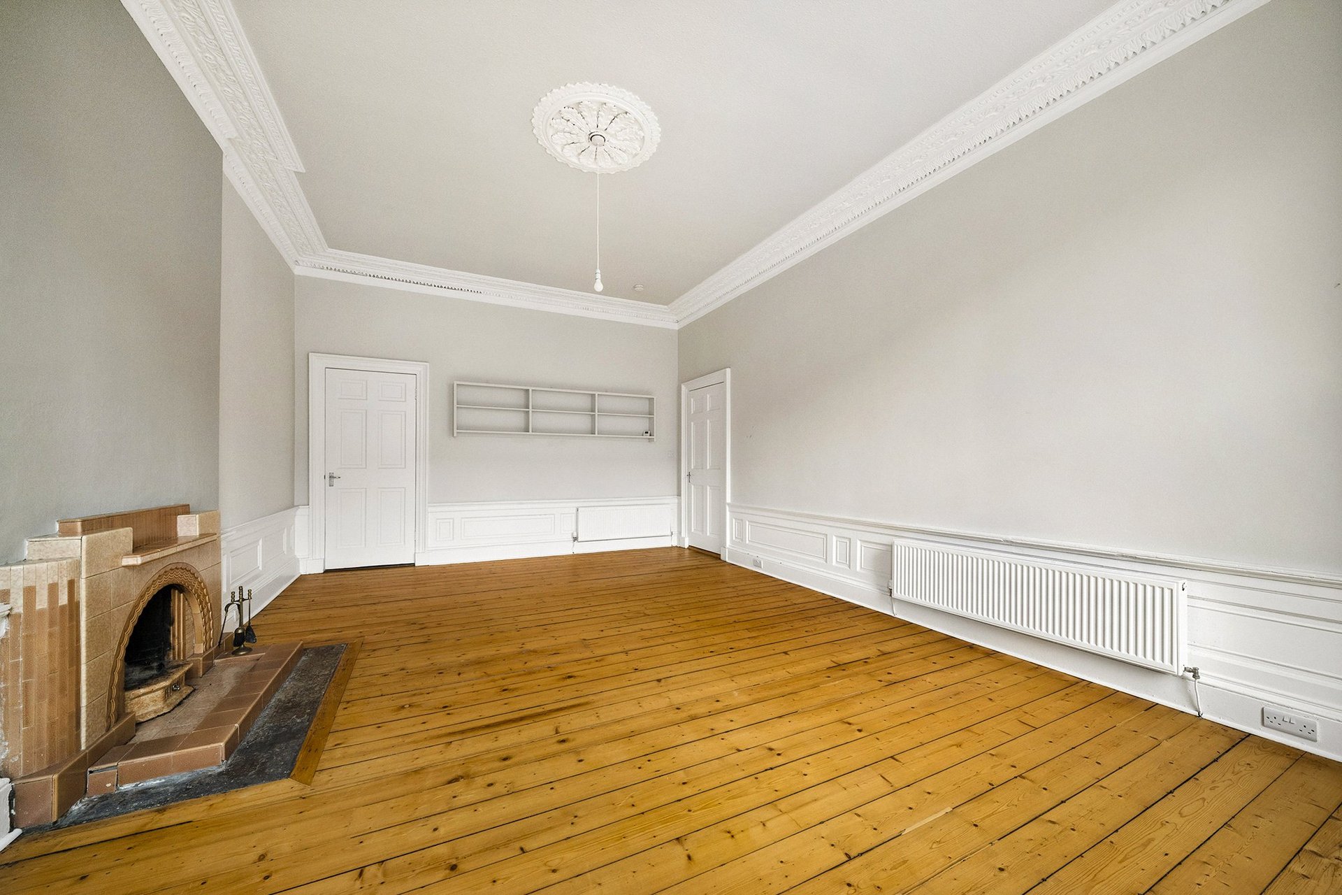 23/2 (1F2), London Street, Edinburgh, Midlothian, EH3 6LY - Picture #7