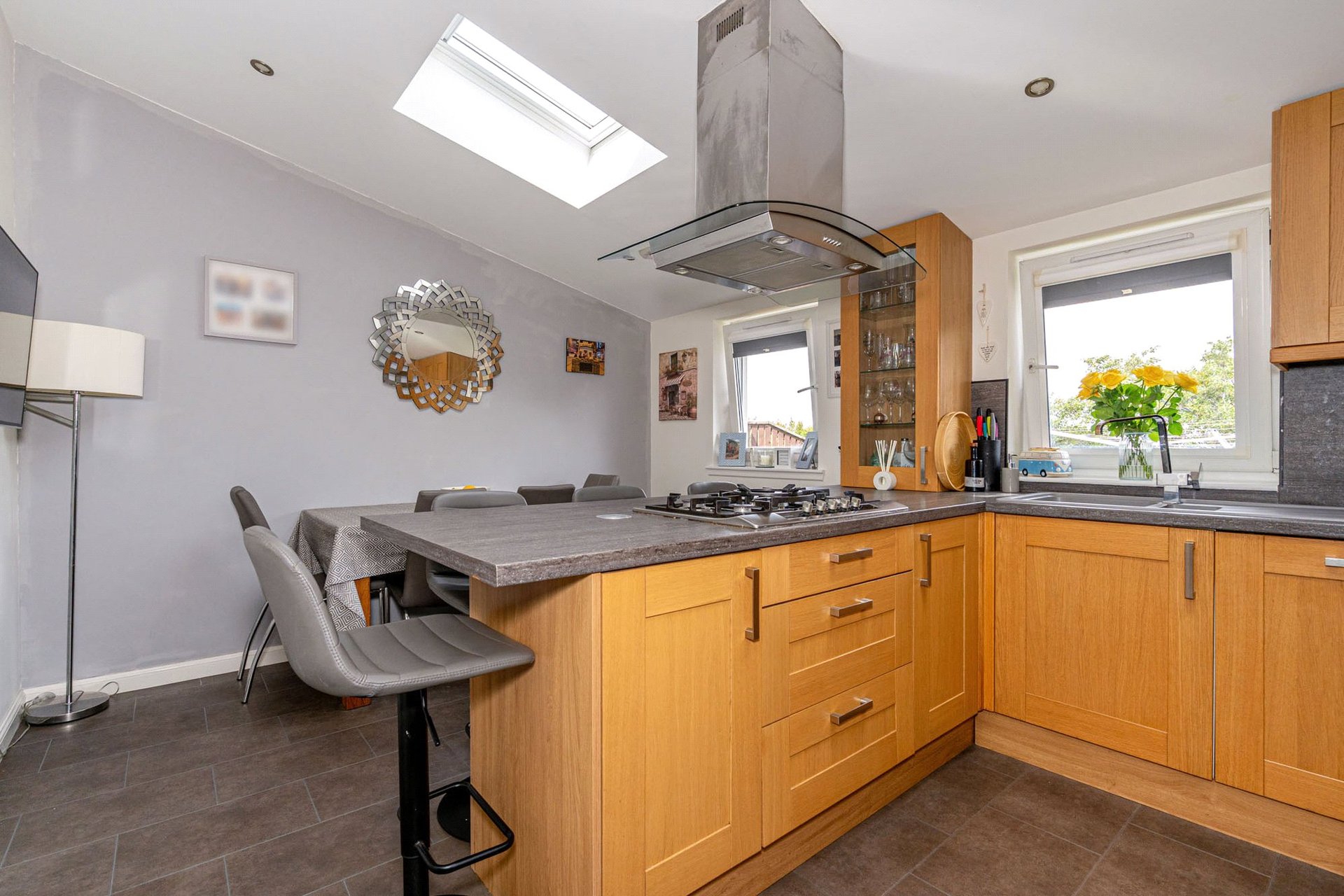 178 Mallots View, Newton Mearns, Glasgow, East Renfrewshire, G77 6GN - Picture #6
