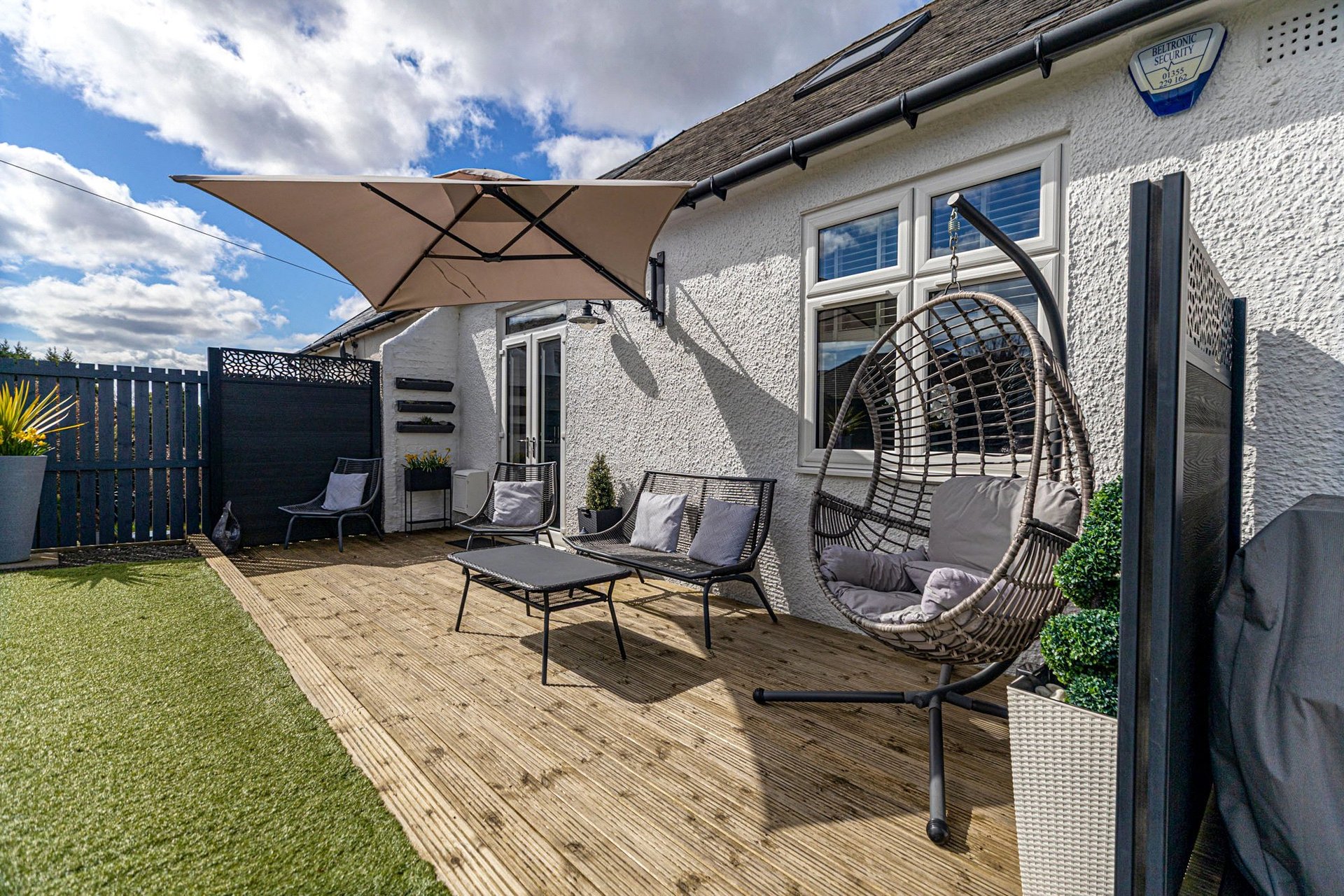 20 Mansefield Crescent, Clarkston, Glasgow, G76 7EB - Picture #27