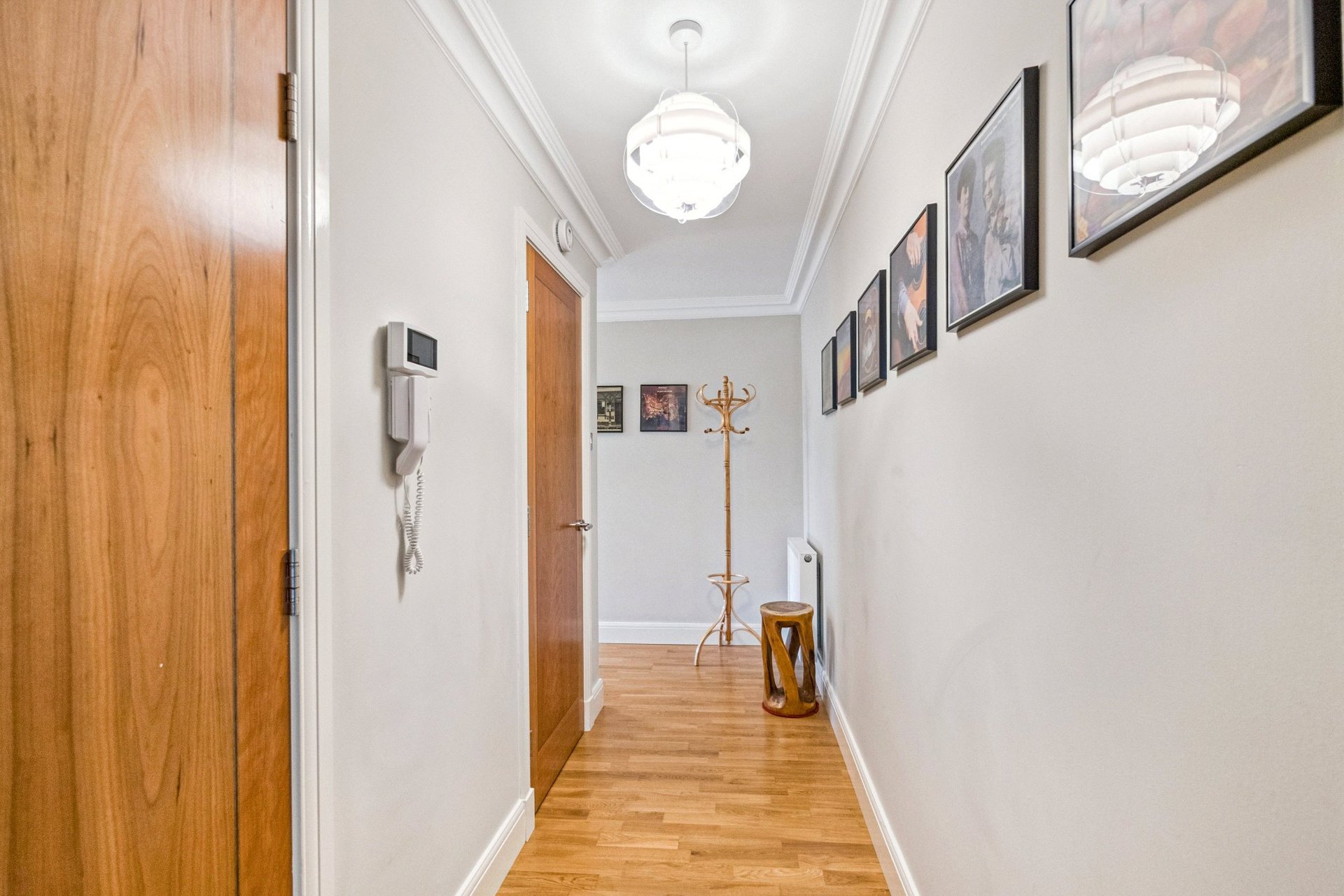 Flat 12, 75C South Oswald Road, The Grange, Edinburgh, EH9 2HH - Picture #3