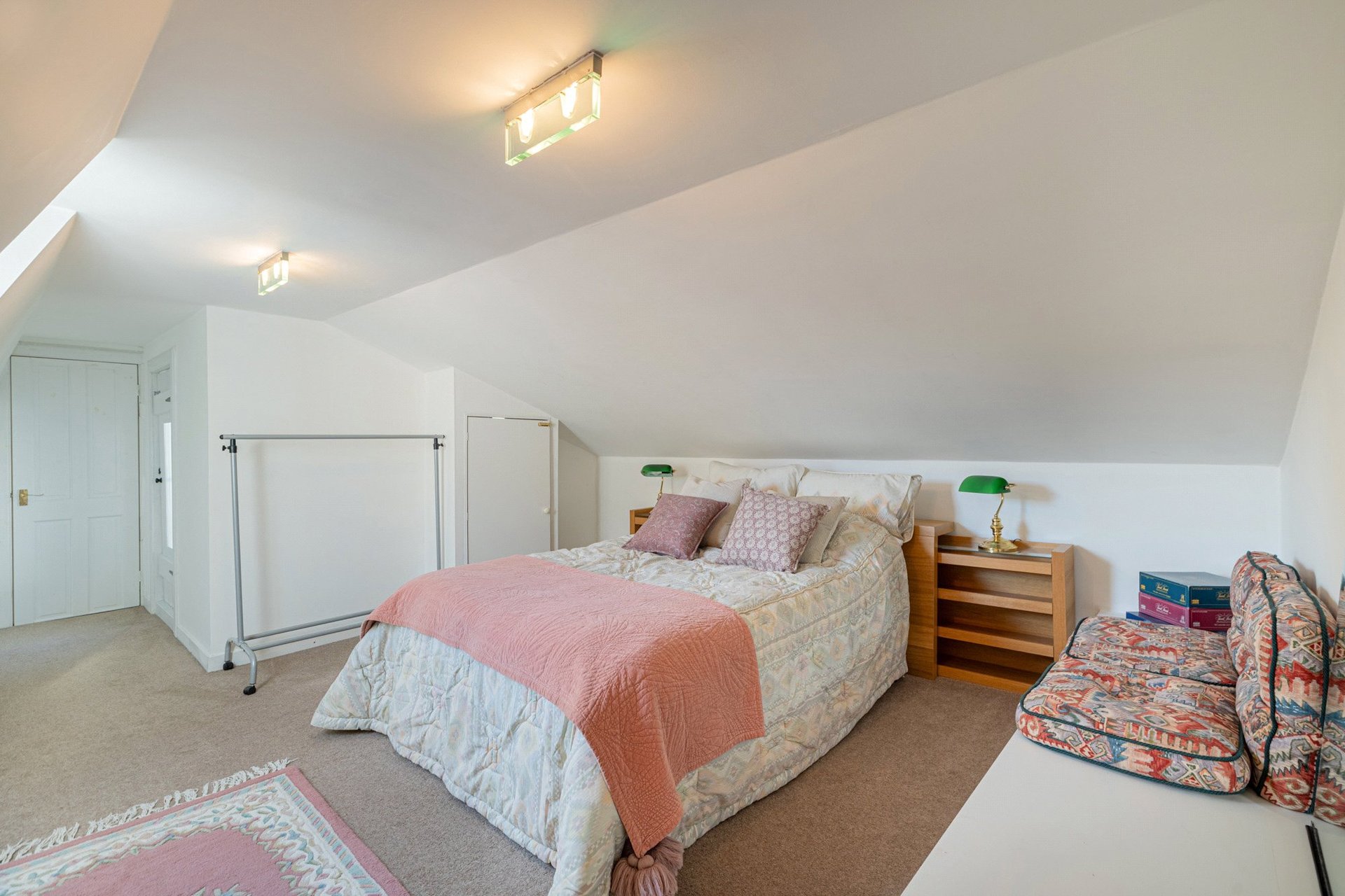 2/1, 10 Great Western Terrace, Hyndland, Glasgow, G12 0UP - Picture #35